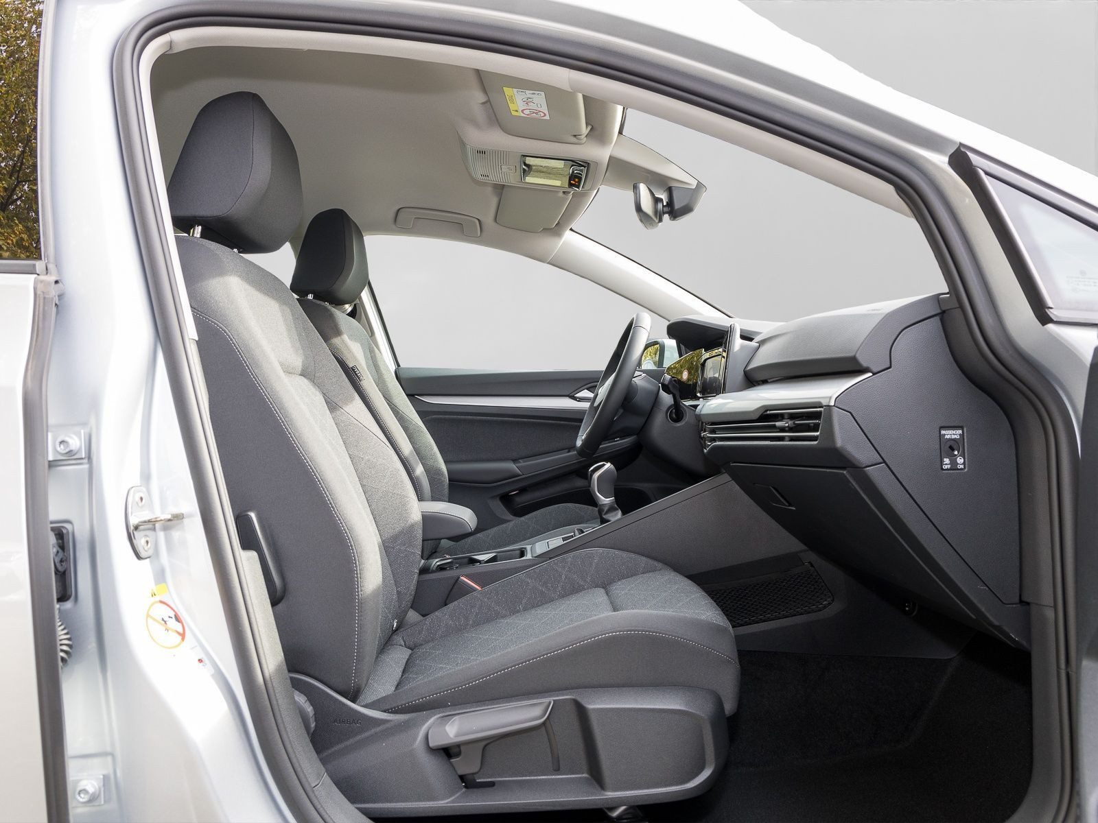 Volkswagen Golf – Foto 4