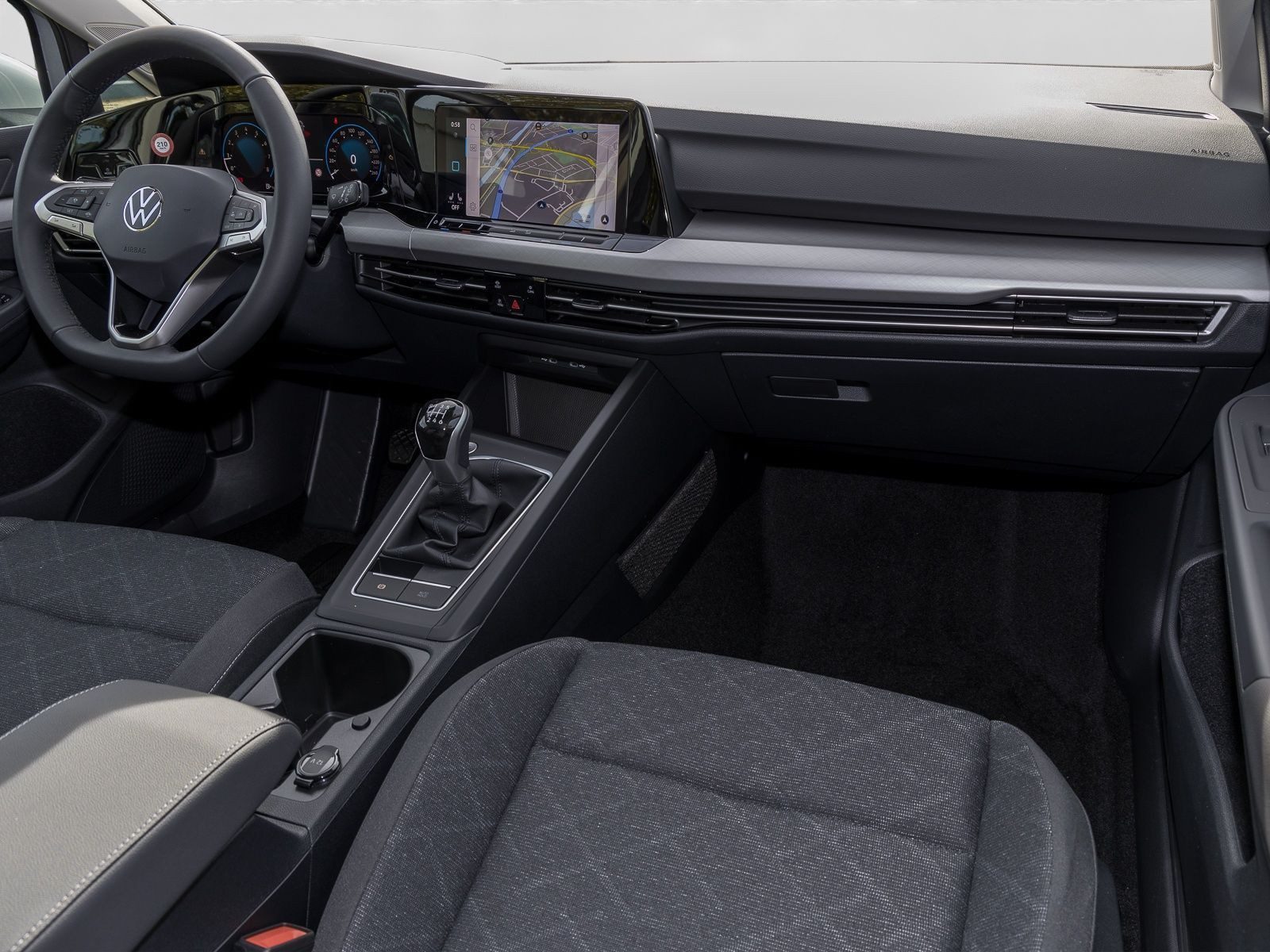 Volkswagen Golf – Foto 5