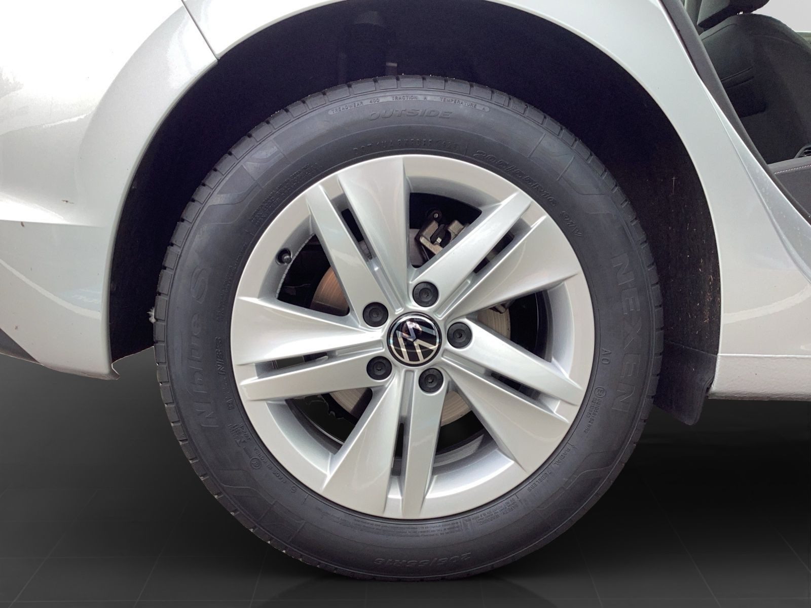 Volkswagen Golf – Foto 7