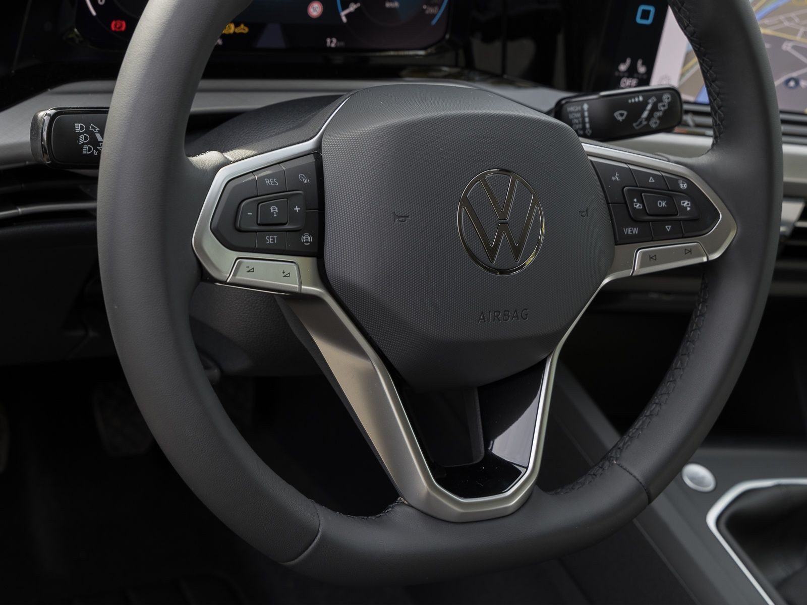 Volkswagen Golf – Foto 9