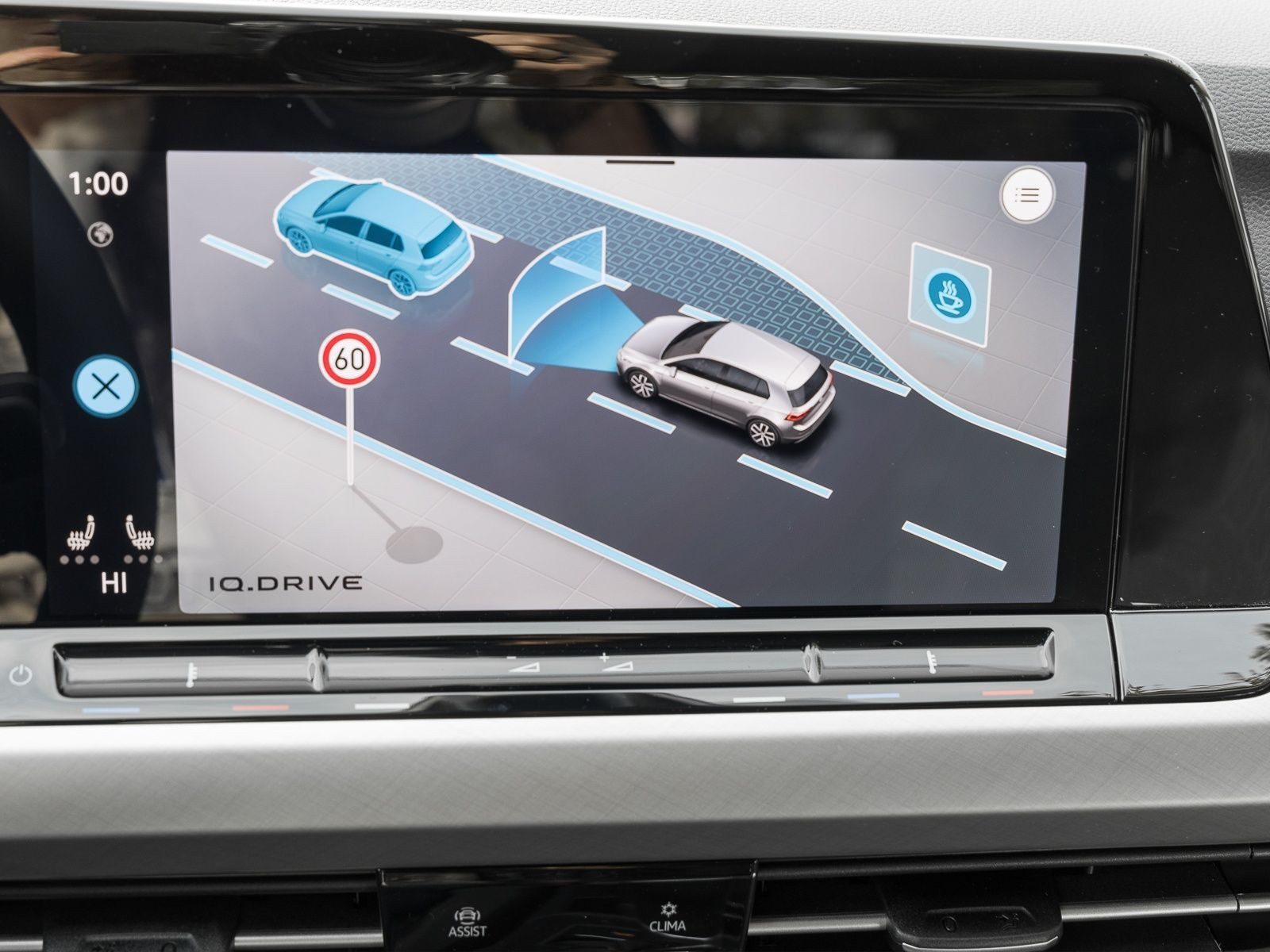 Volkswagen Golf – Foto 13