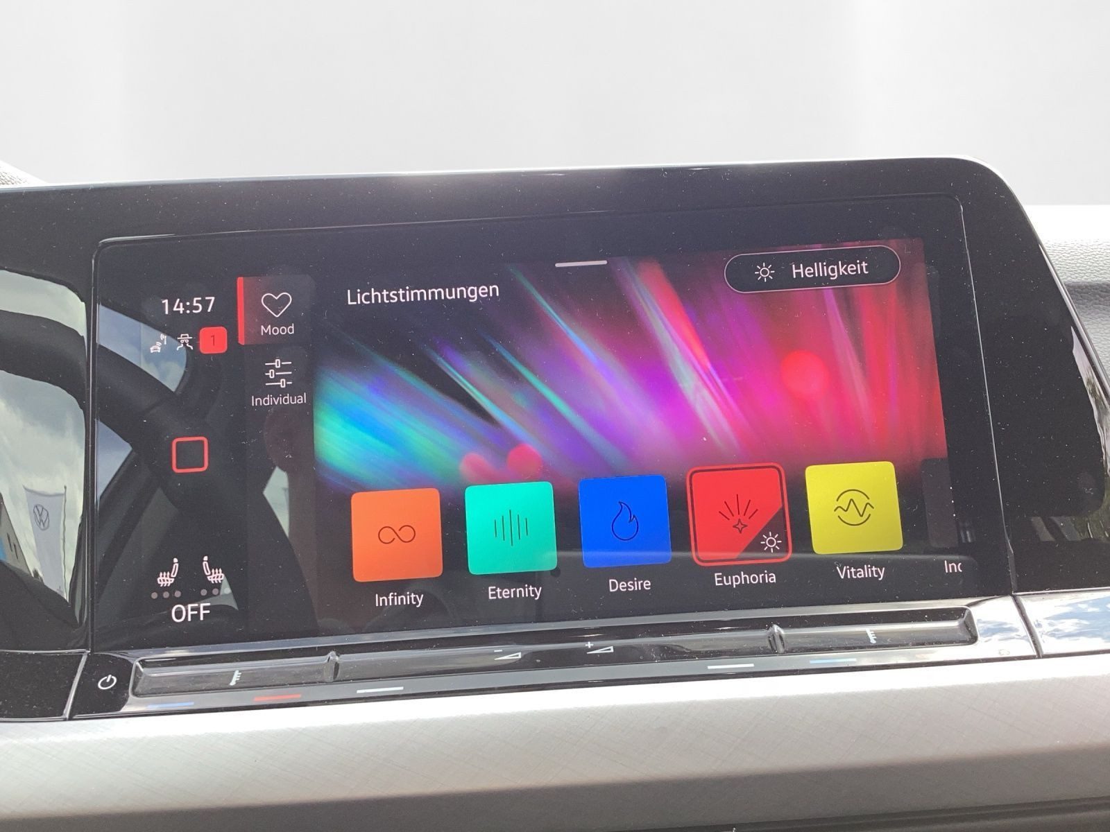 Volkswagen Golf – Foto 15