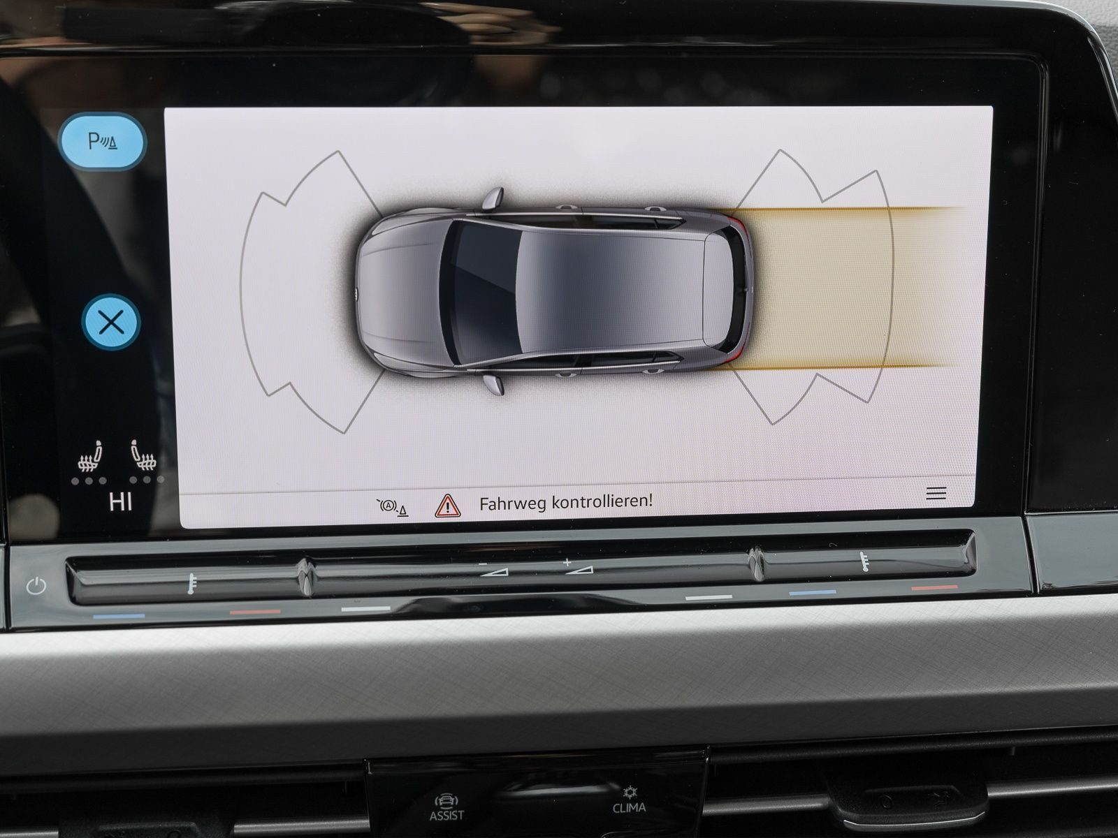 Volkswagen Golf – Foto 16
