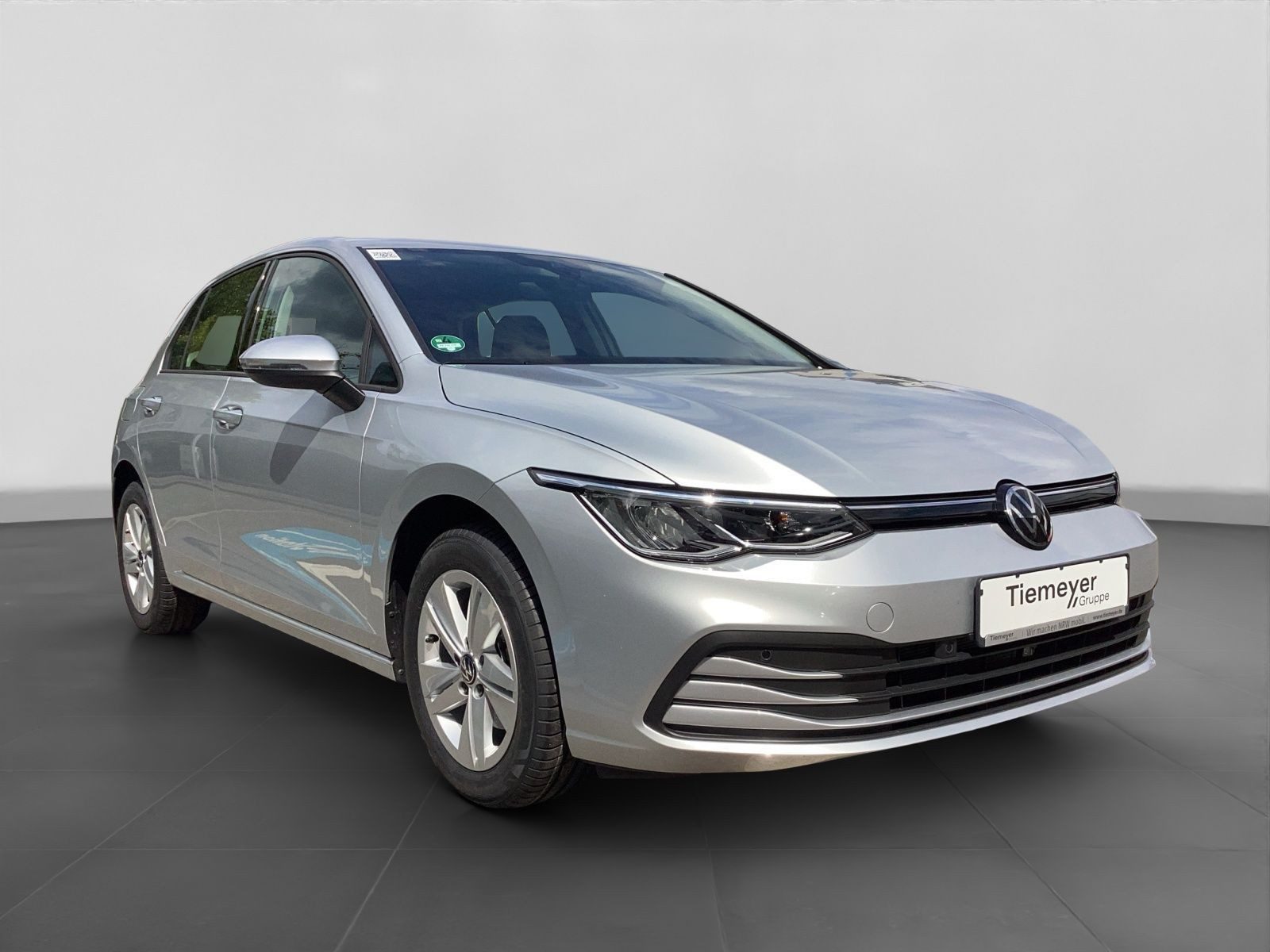 Volkswagen Golf – Foto 18