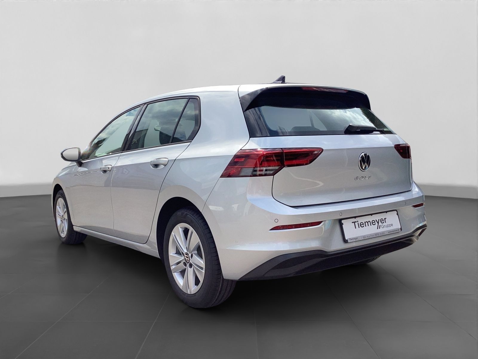 Volkswagen Golf – Foto 19