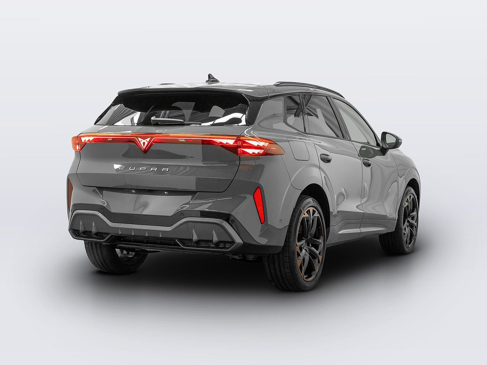 Cupra Terramar – Foto 3