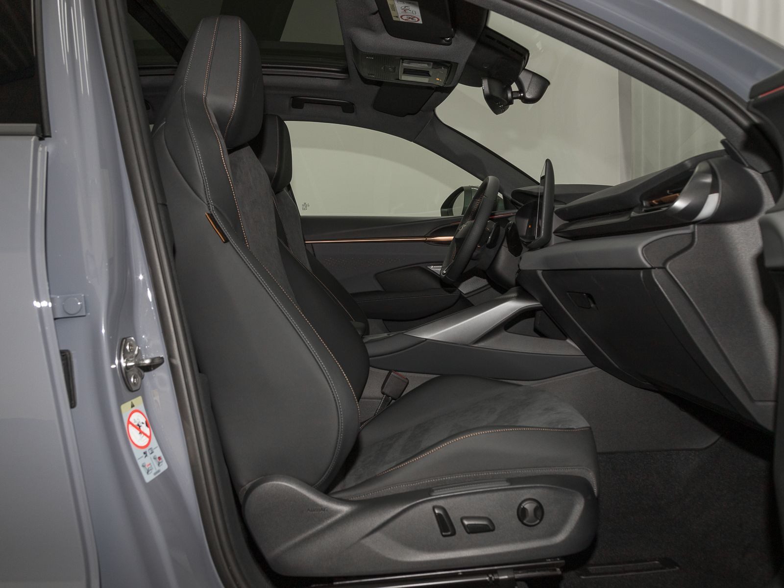 Cupra Terramar – Foto 4