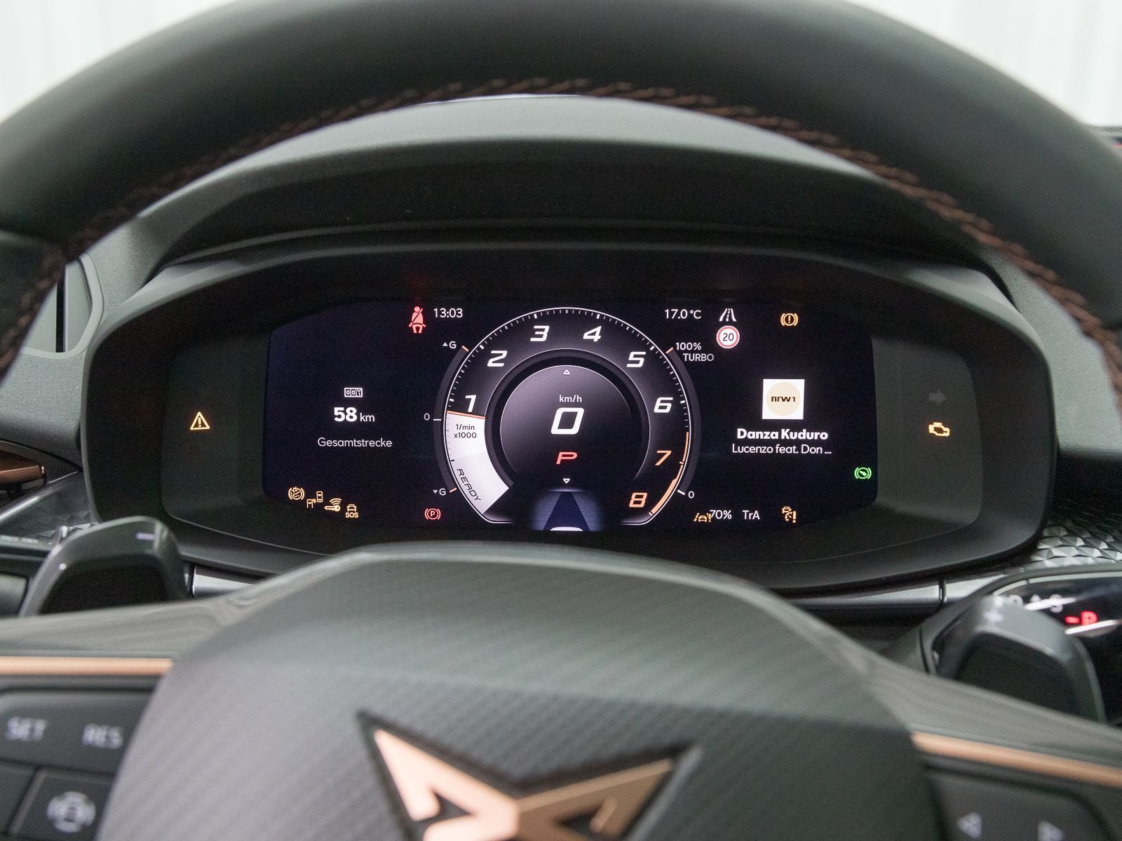 Cupra Terramar – Foto 6