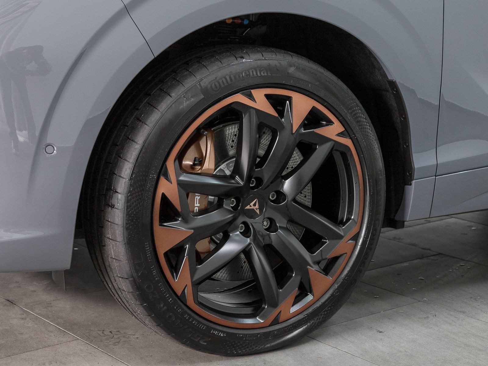 Cupra Terramar – Foto 7