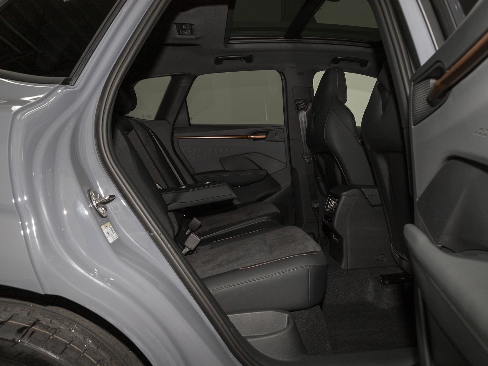 Cupra Terramar – Foto 8