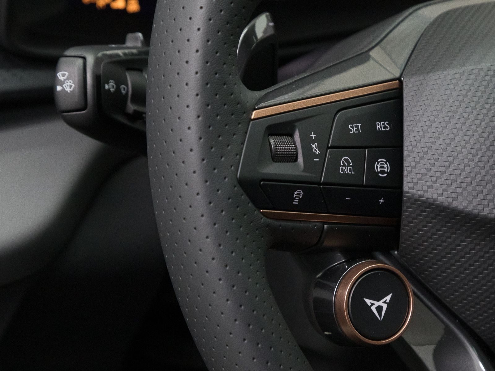 Cupra Terramar – Foto 11