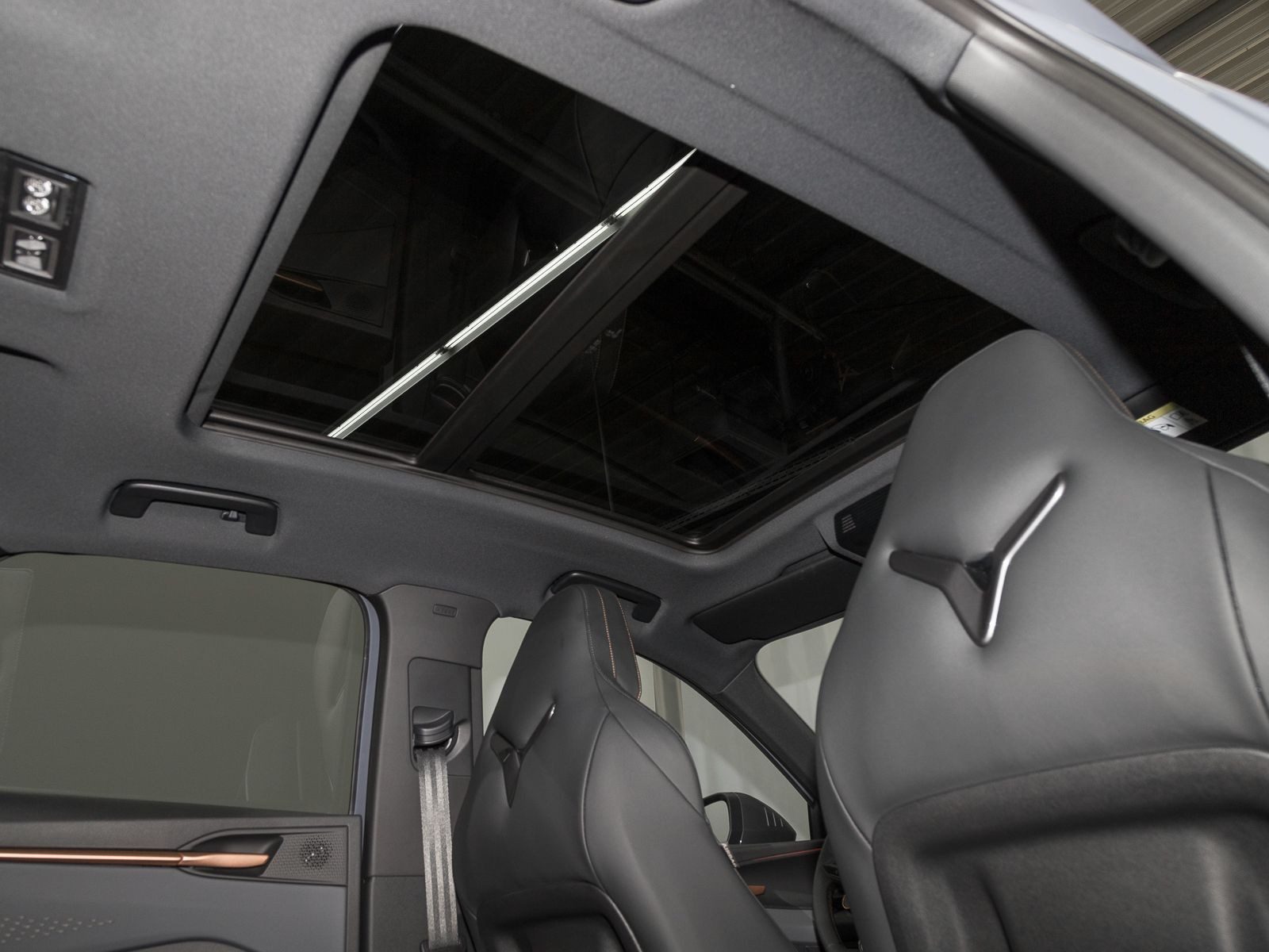 Cupra Terramar – Foto 12