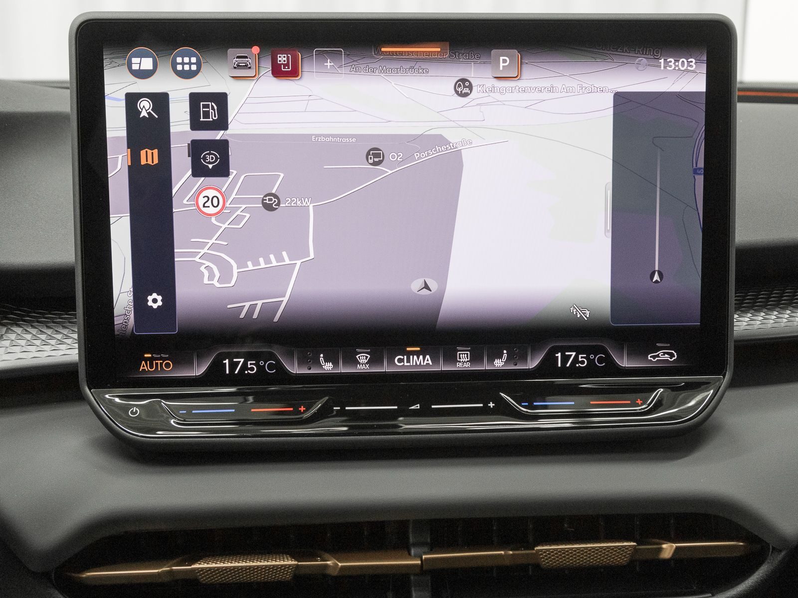 Cupra Terramar – Foto 15