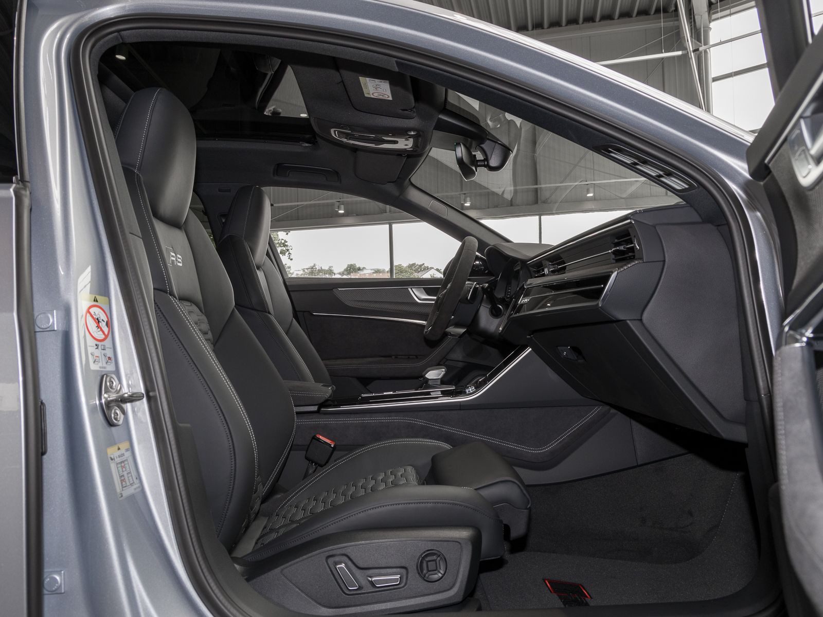 Audi RS 6 Avant – Bild 4