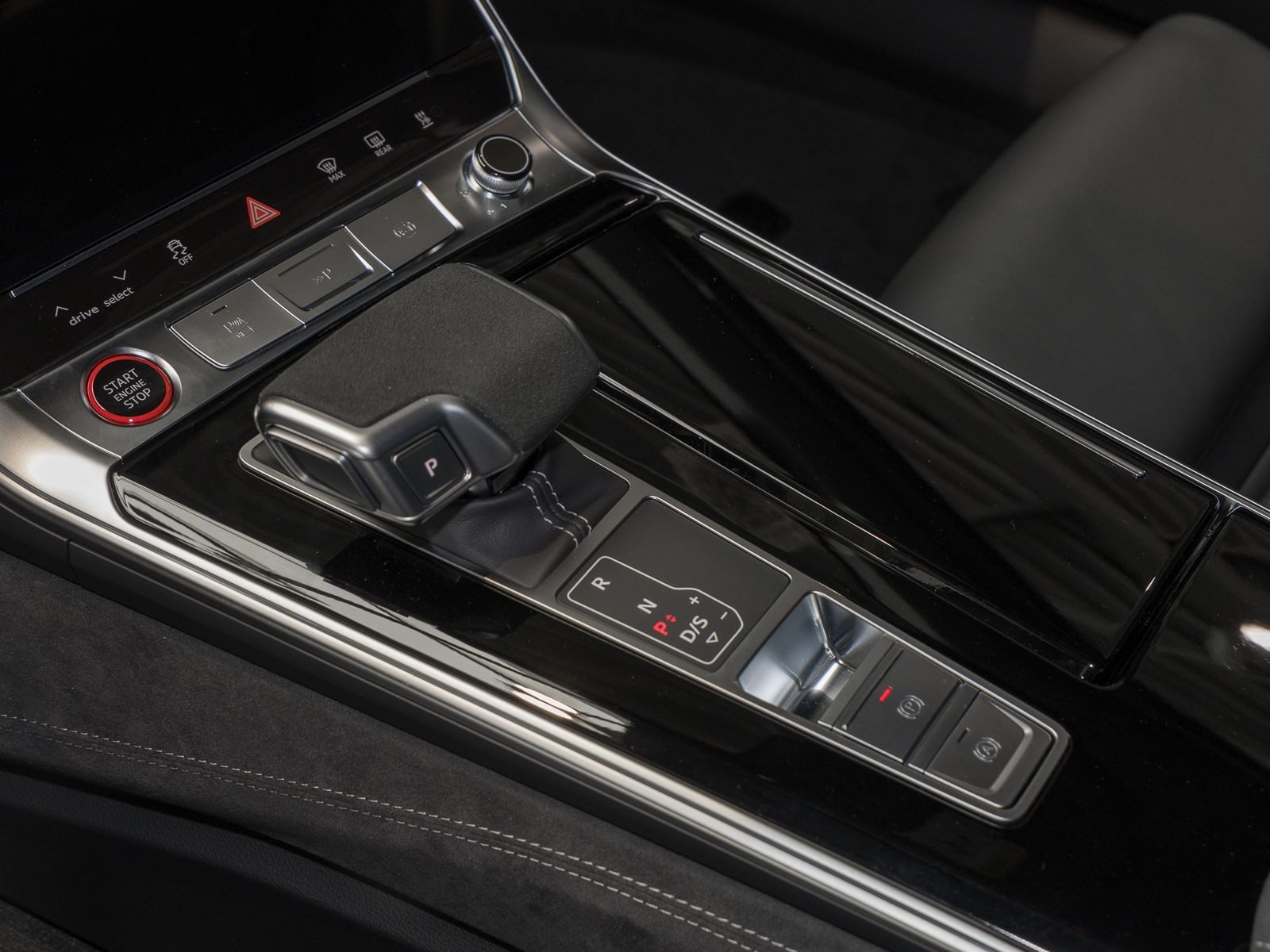 Audi RS 6 Avant – Bild 9