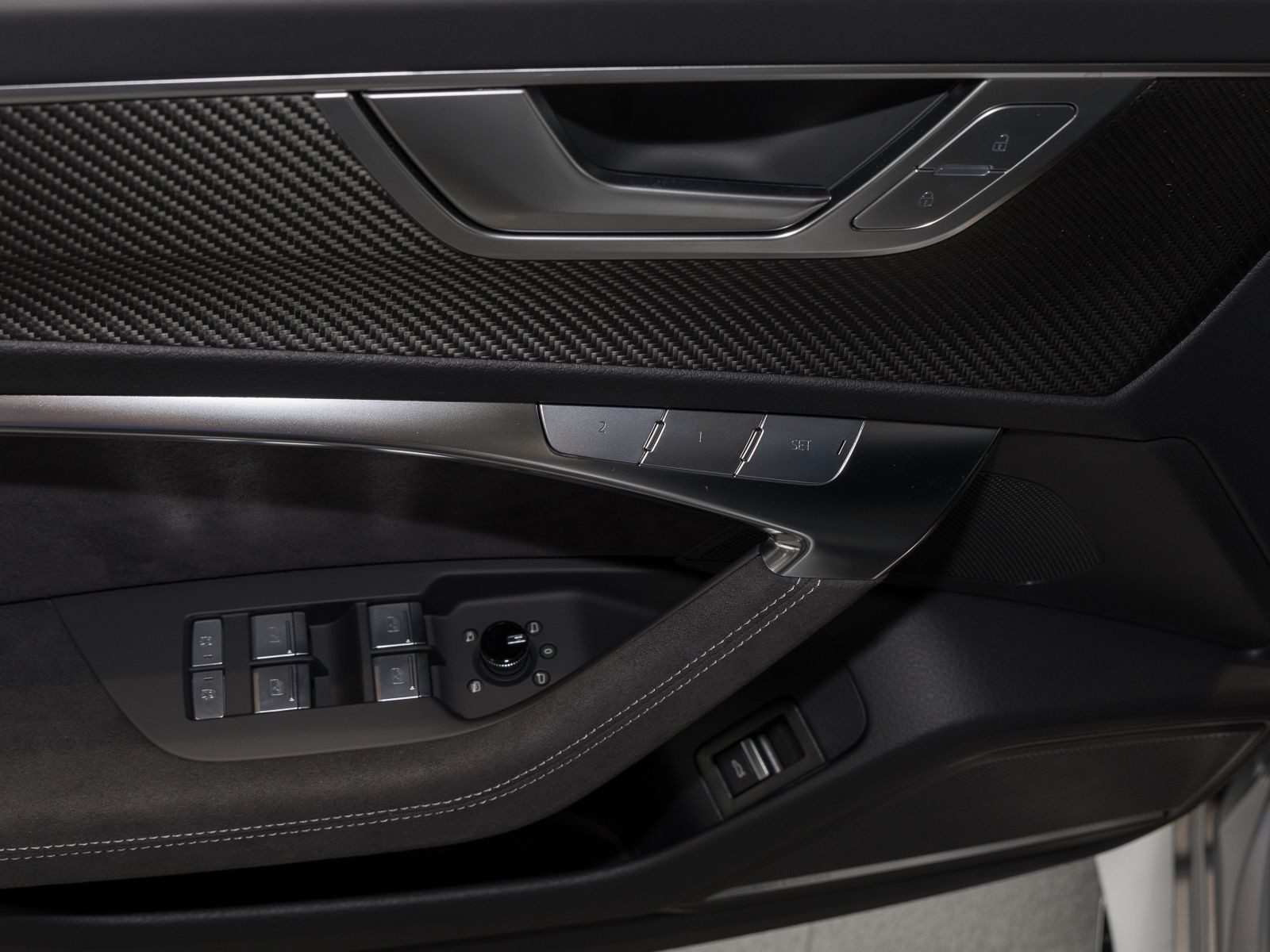 Audi RS 6 Avant – Bild 10