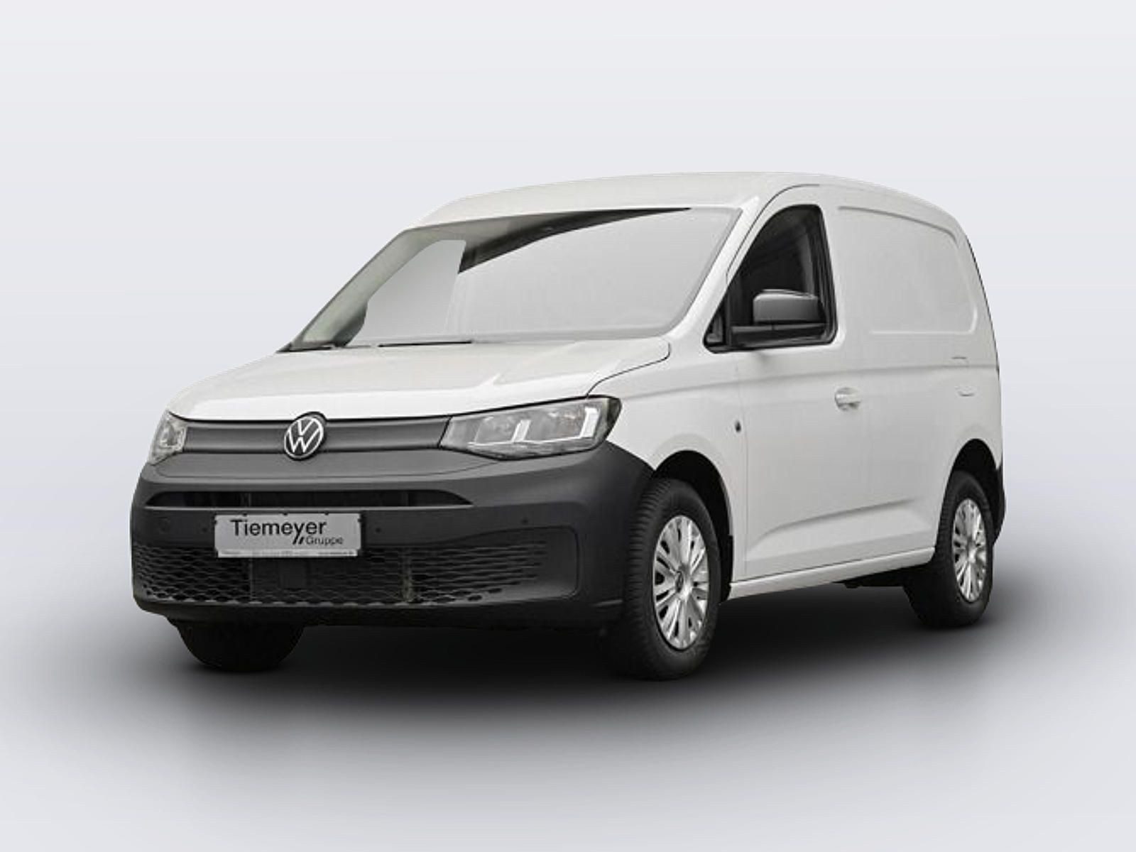 Volkswagen Caddy – Bild 2
