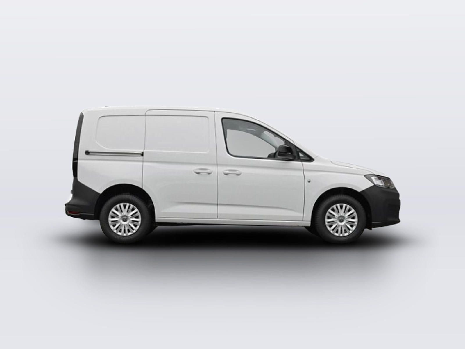 Volkswagen Caddy – Bild 4