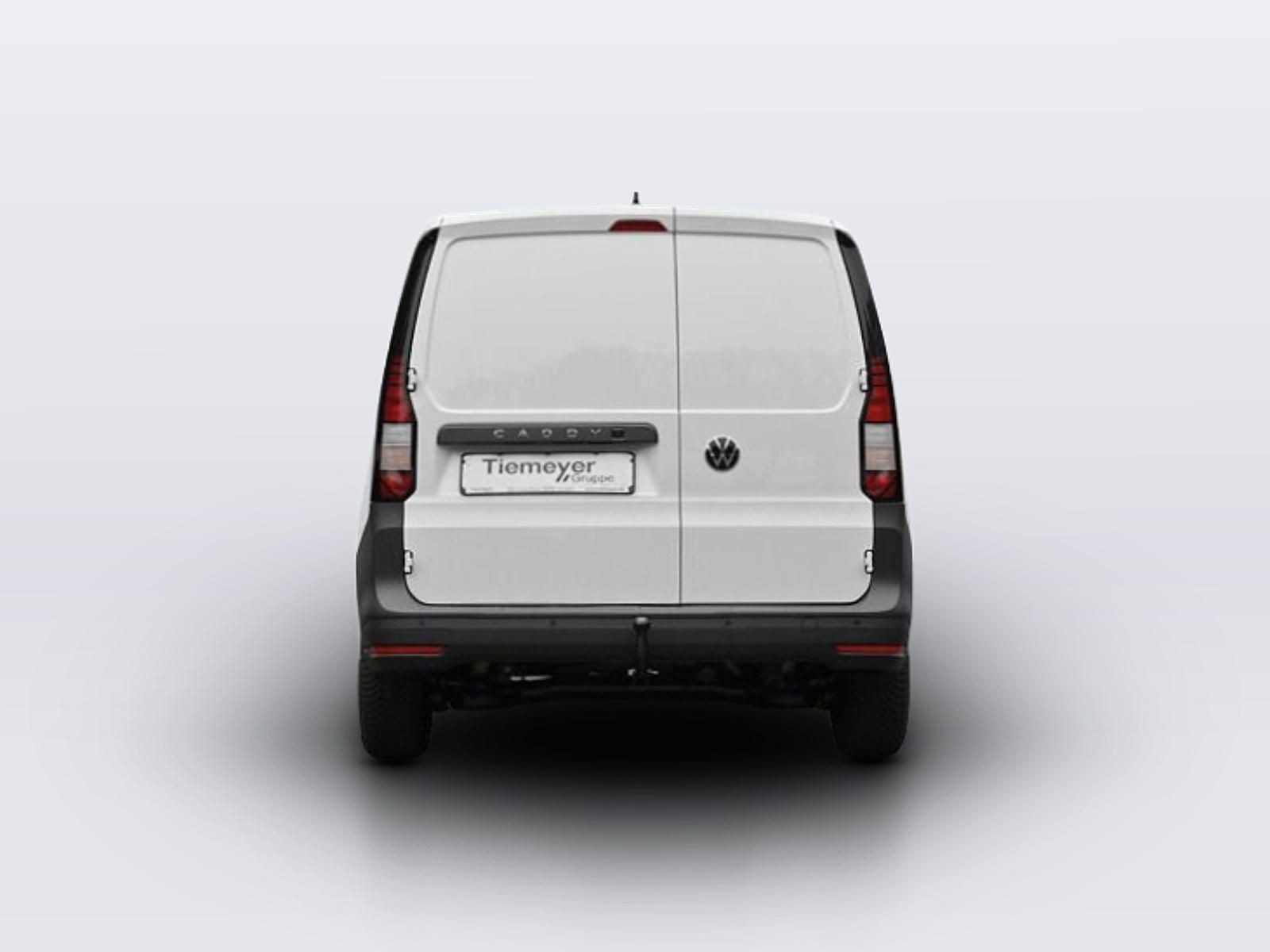 Volkswagen Caddy – Bild 5