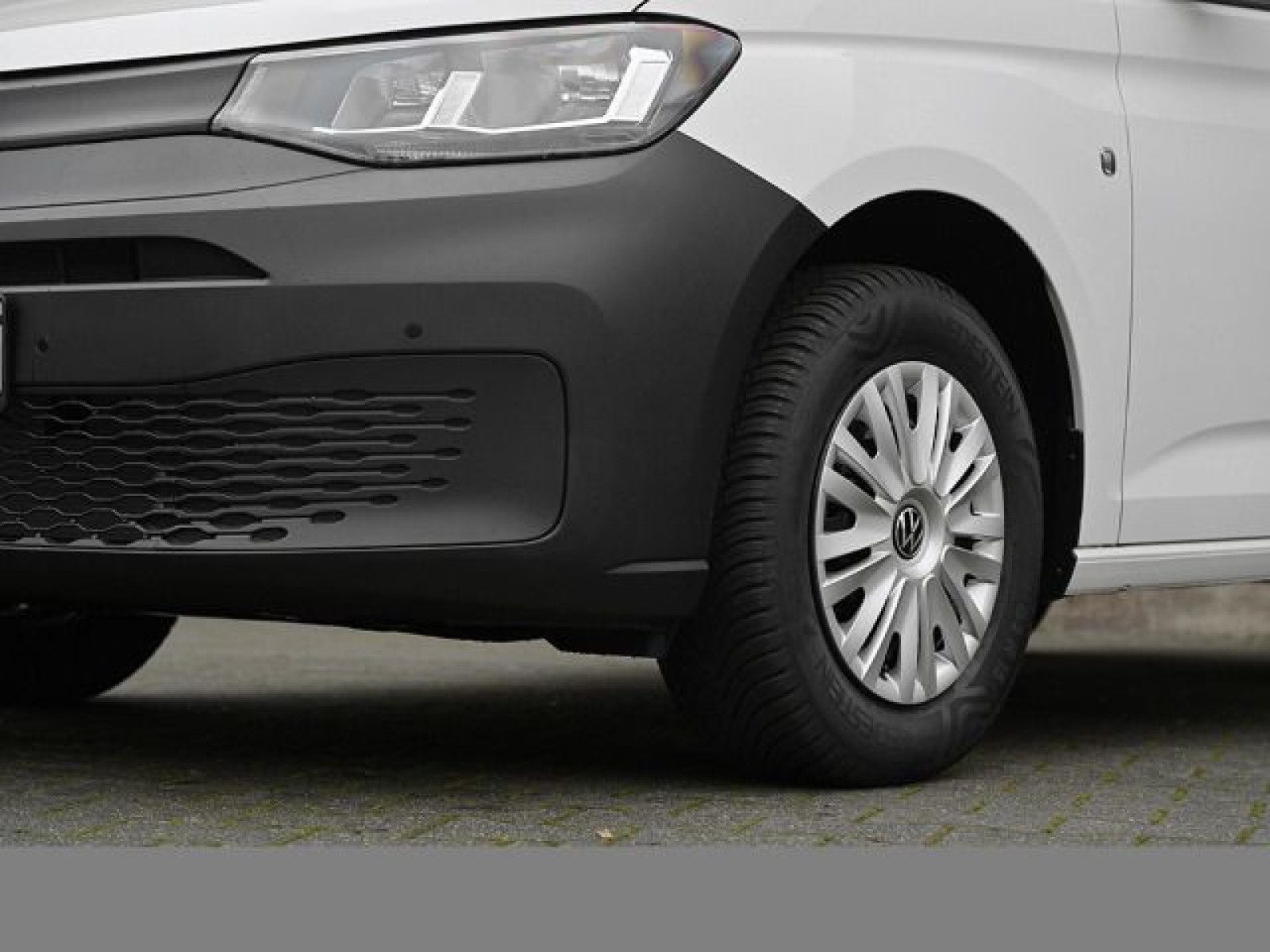 Volkswagen Caddy – Bild 6