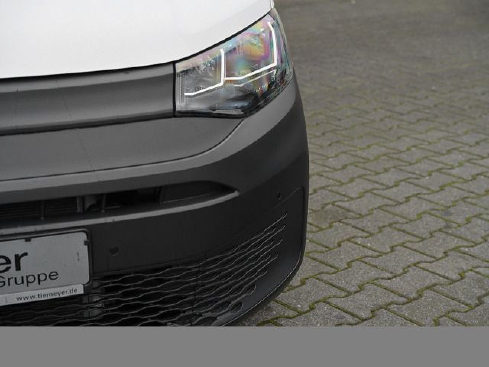 Volkswagen Caddy – Bild 7