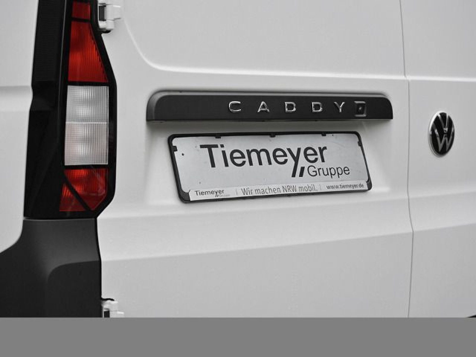 Volkswagen Caddy – Bild 8