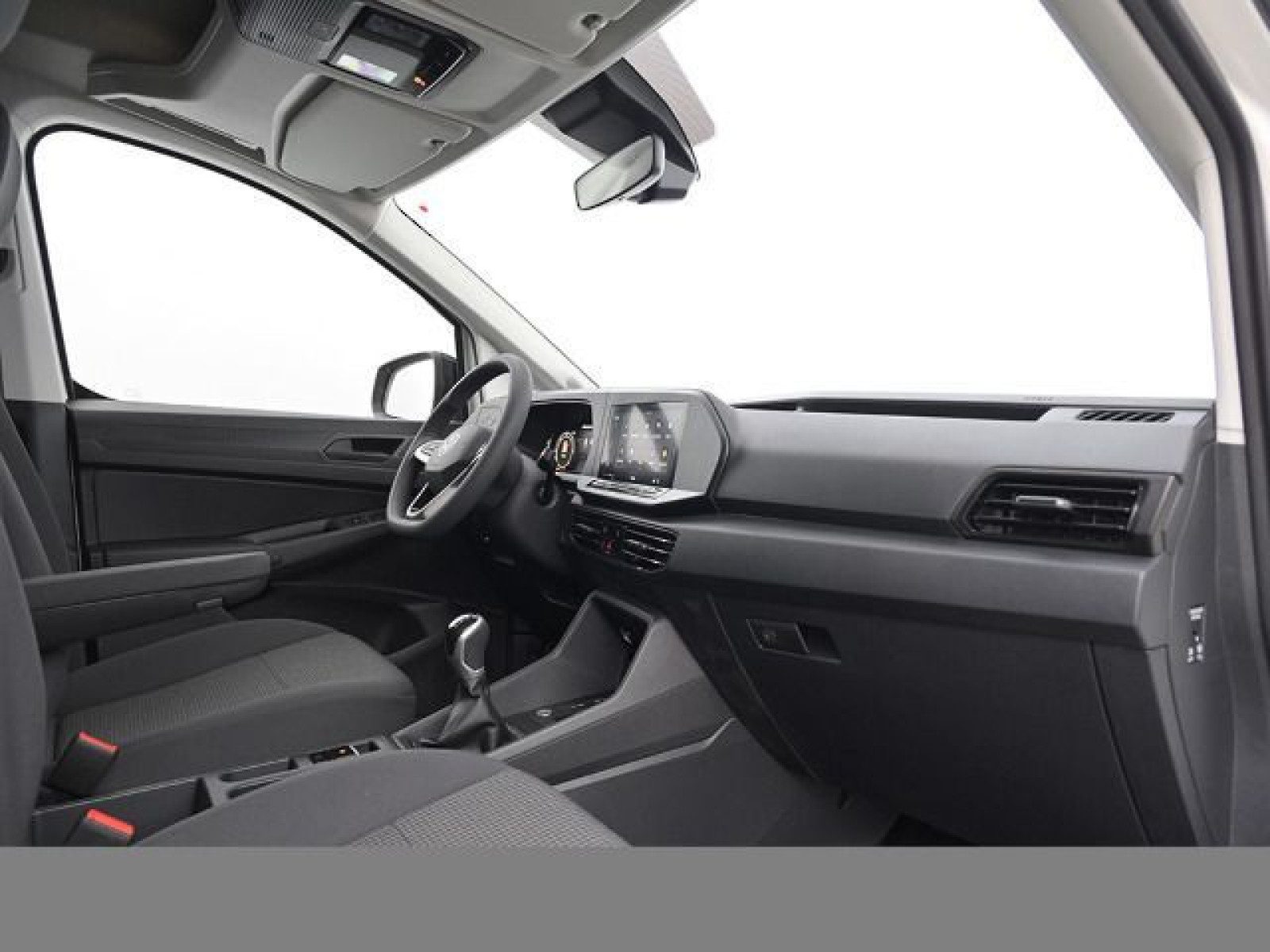 Volkswagen Caddy – Bild 9