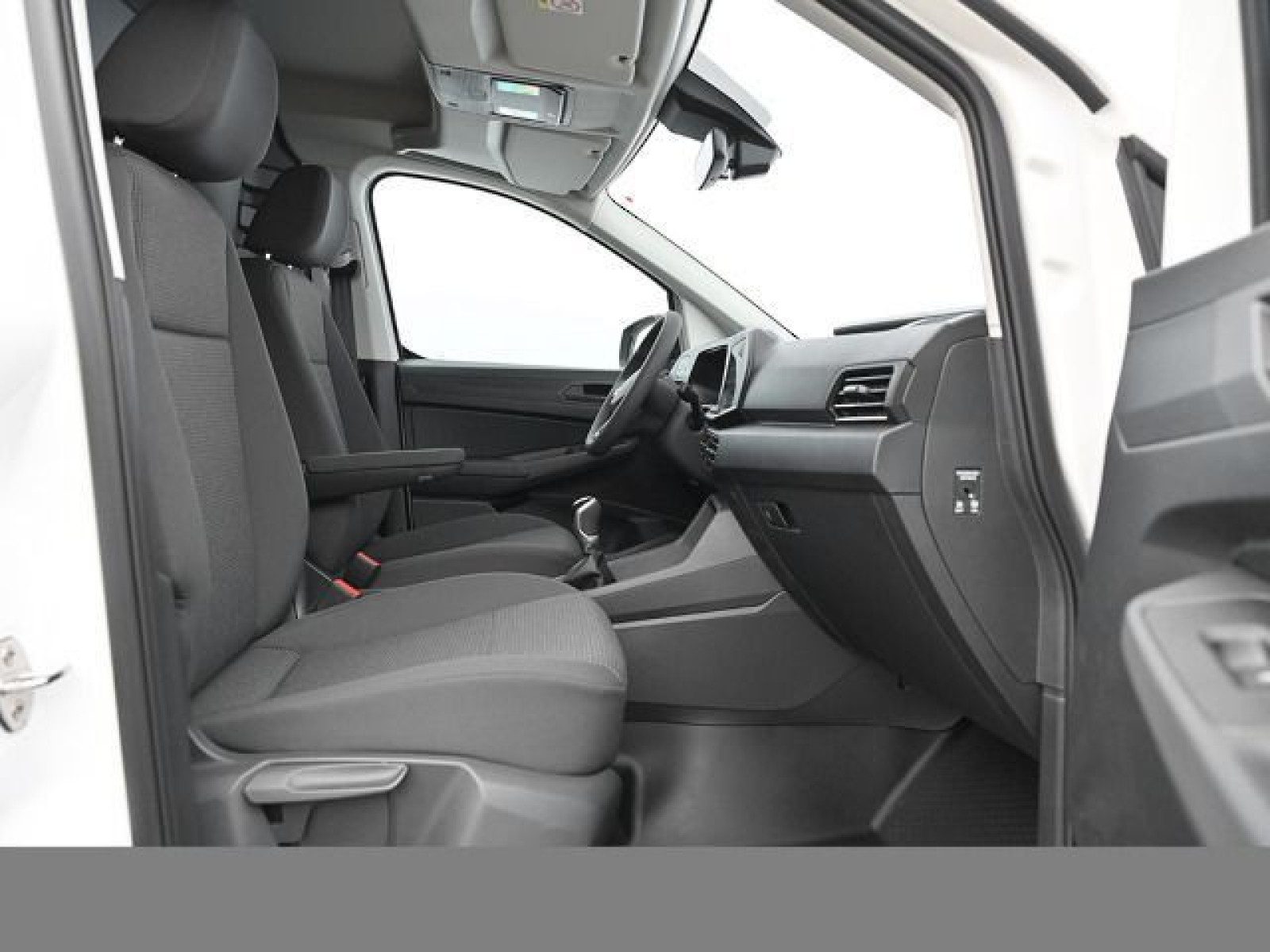 Volkswagen Caddy – Bild 10