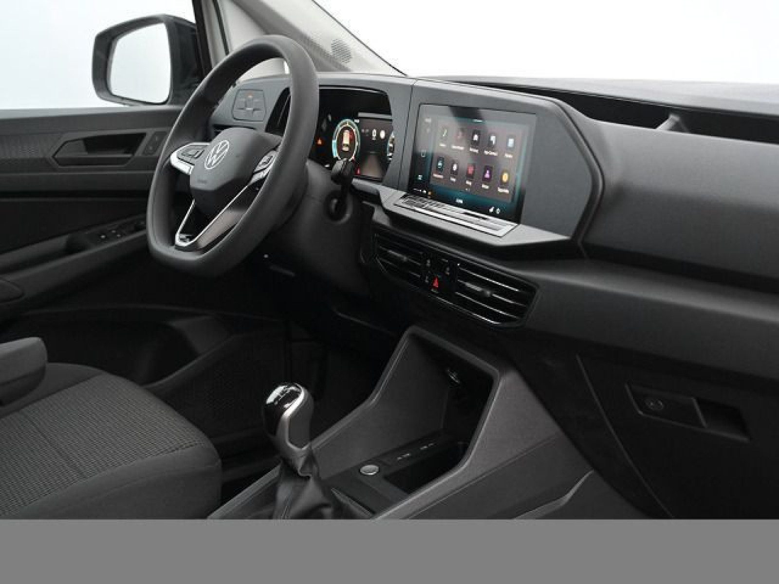 Volkswagen Caddy – Bild 11