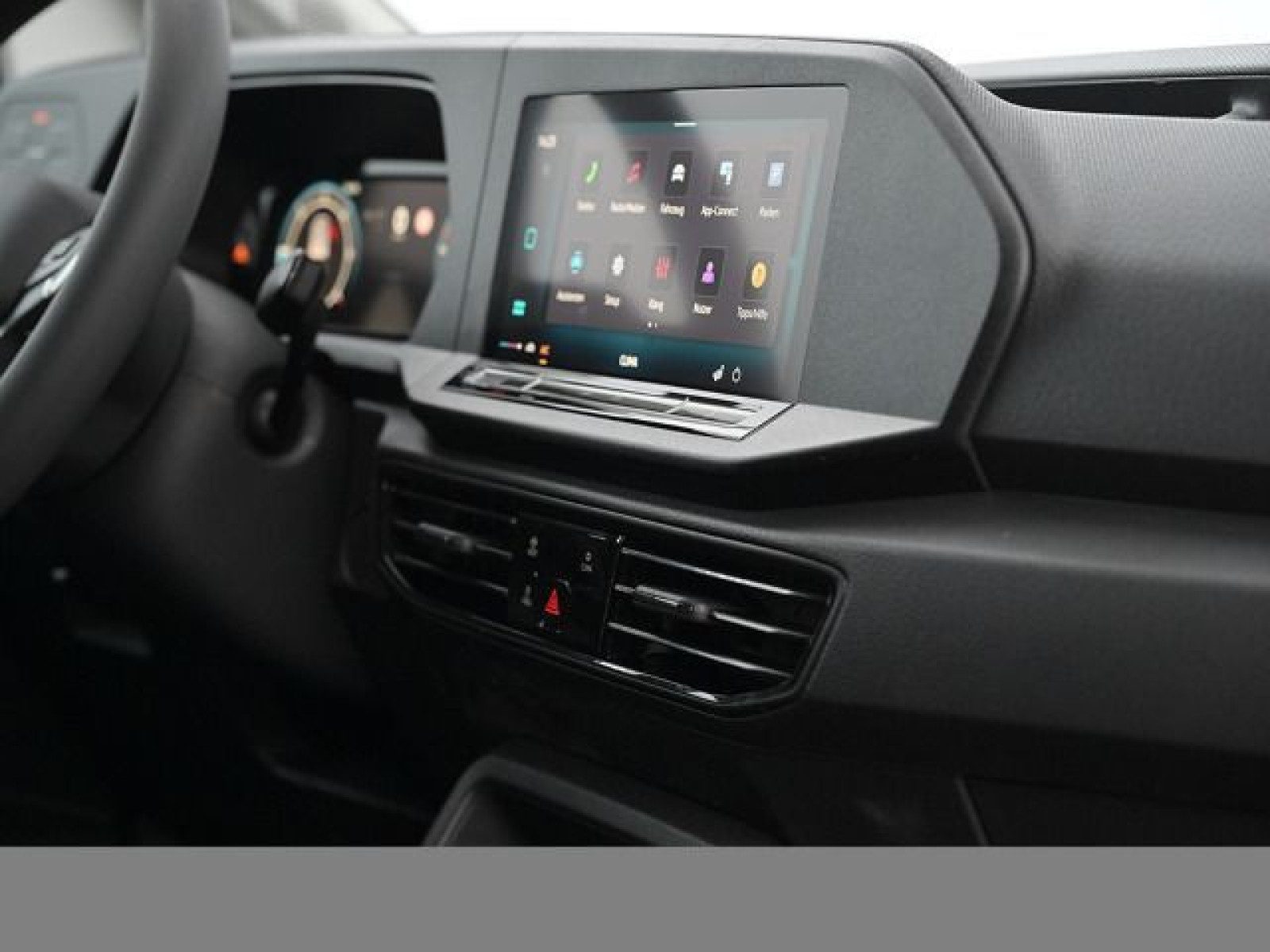 Volkswagen Caddy – Bild 12
