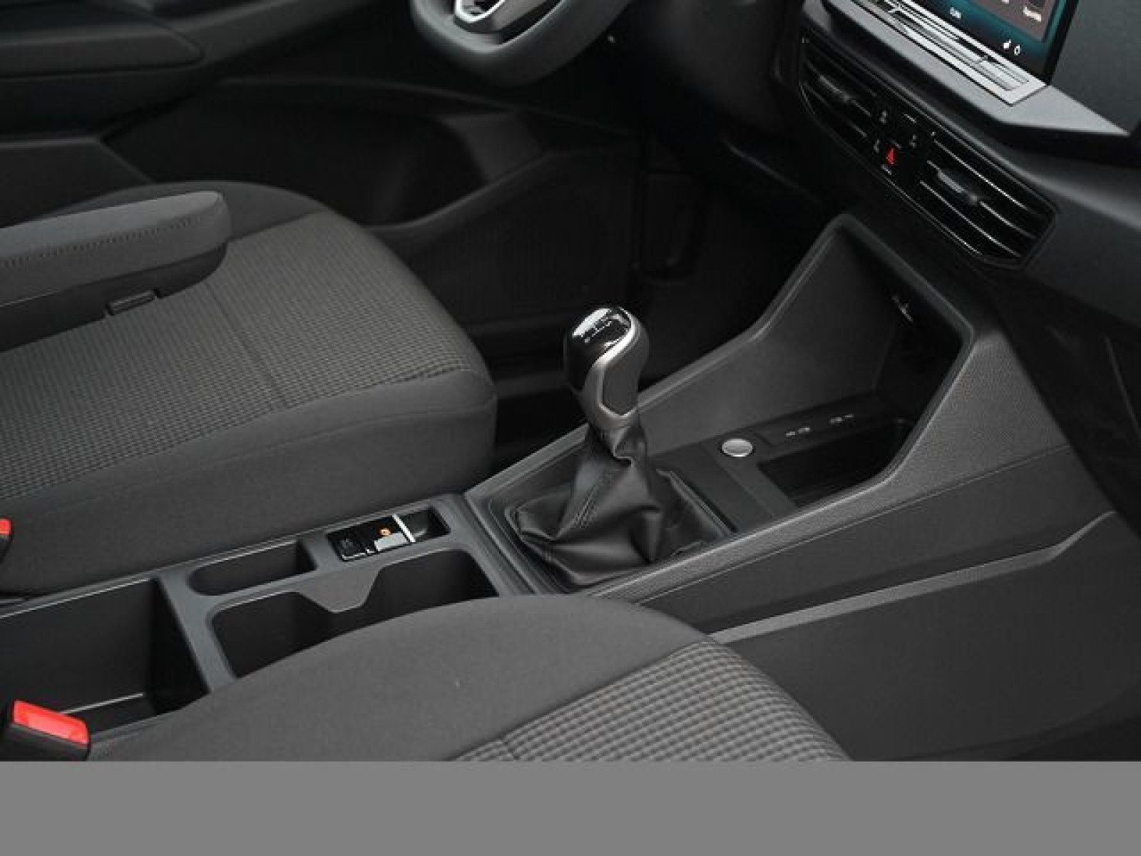 Volkswagen Caddy – Bild 13