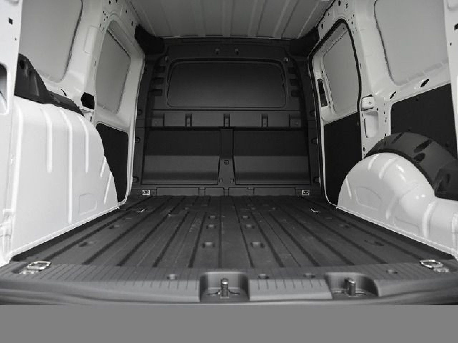 Volkswagen Caddy – Bild 16