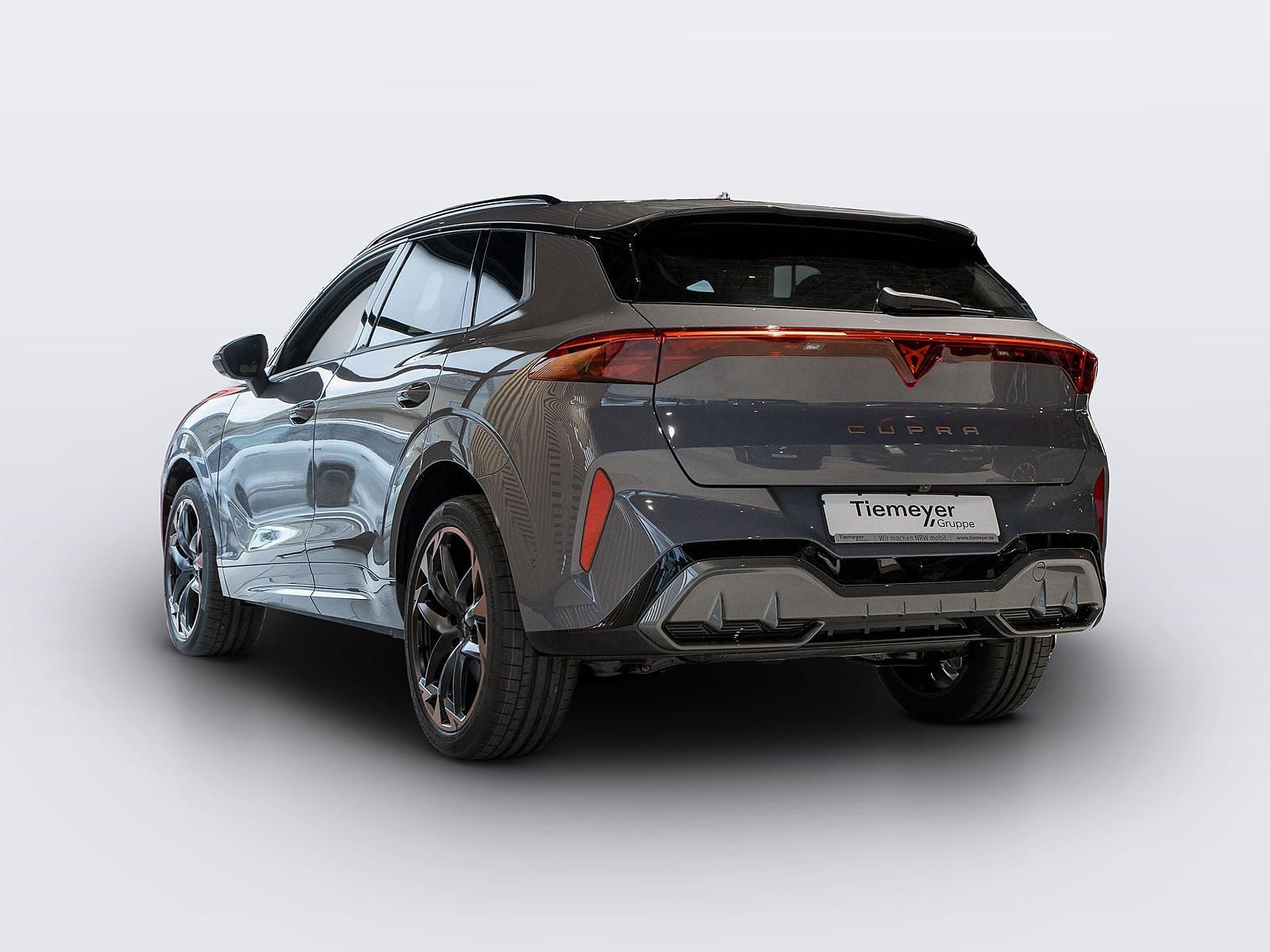 Cupra Terramar – Foto 3