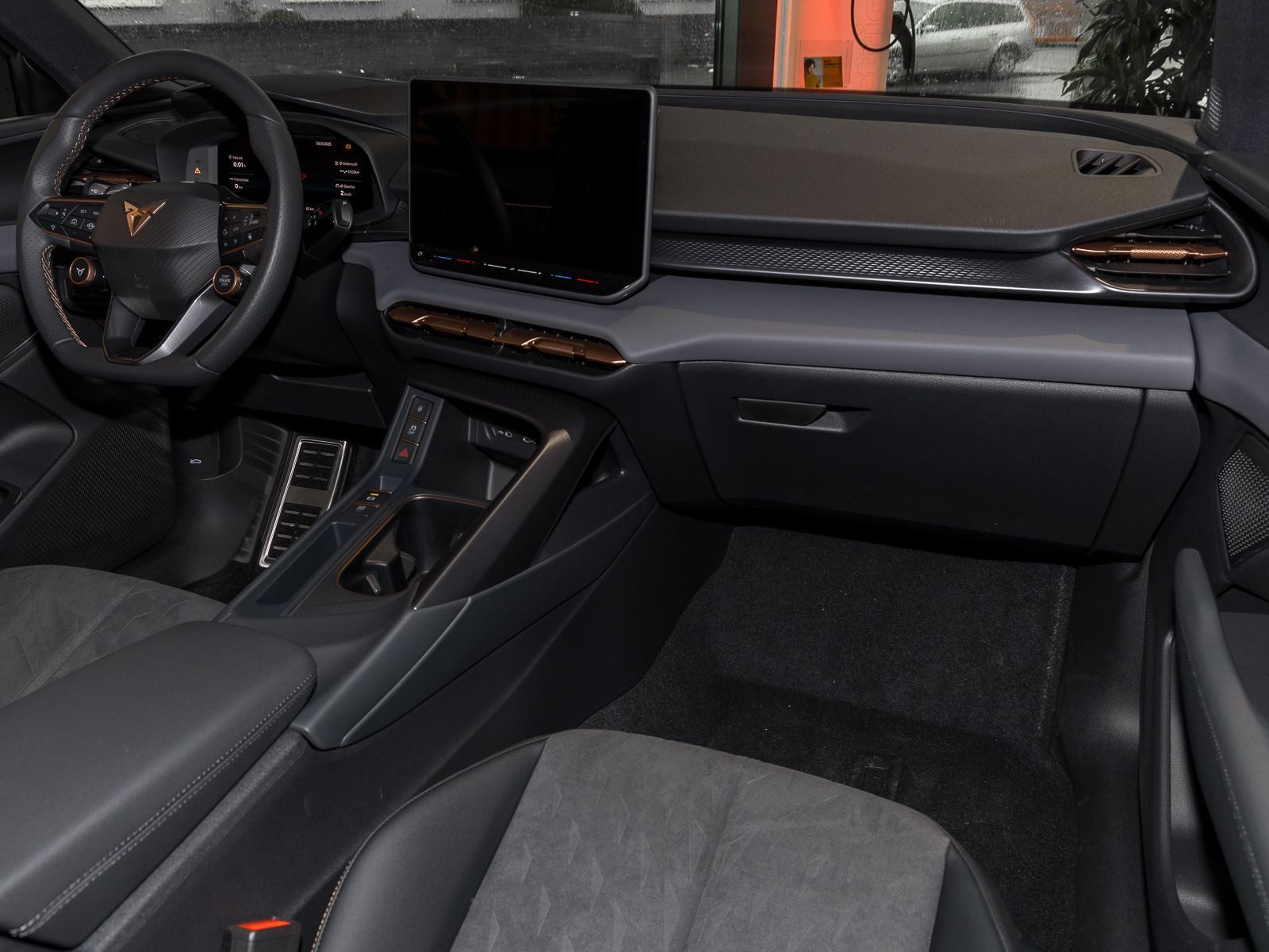Cupra Terramar – Foto 5