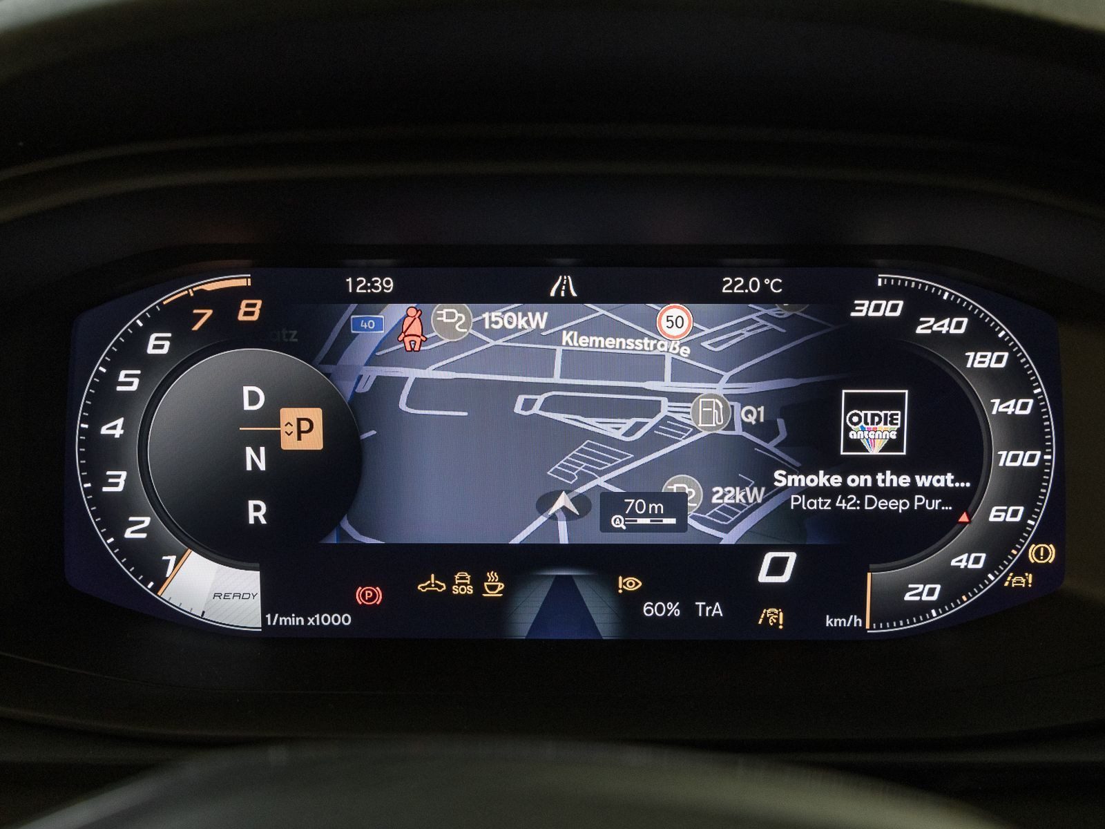 Cupra Terramar – Foto 6