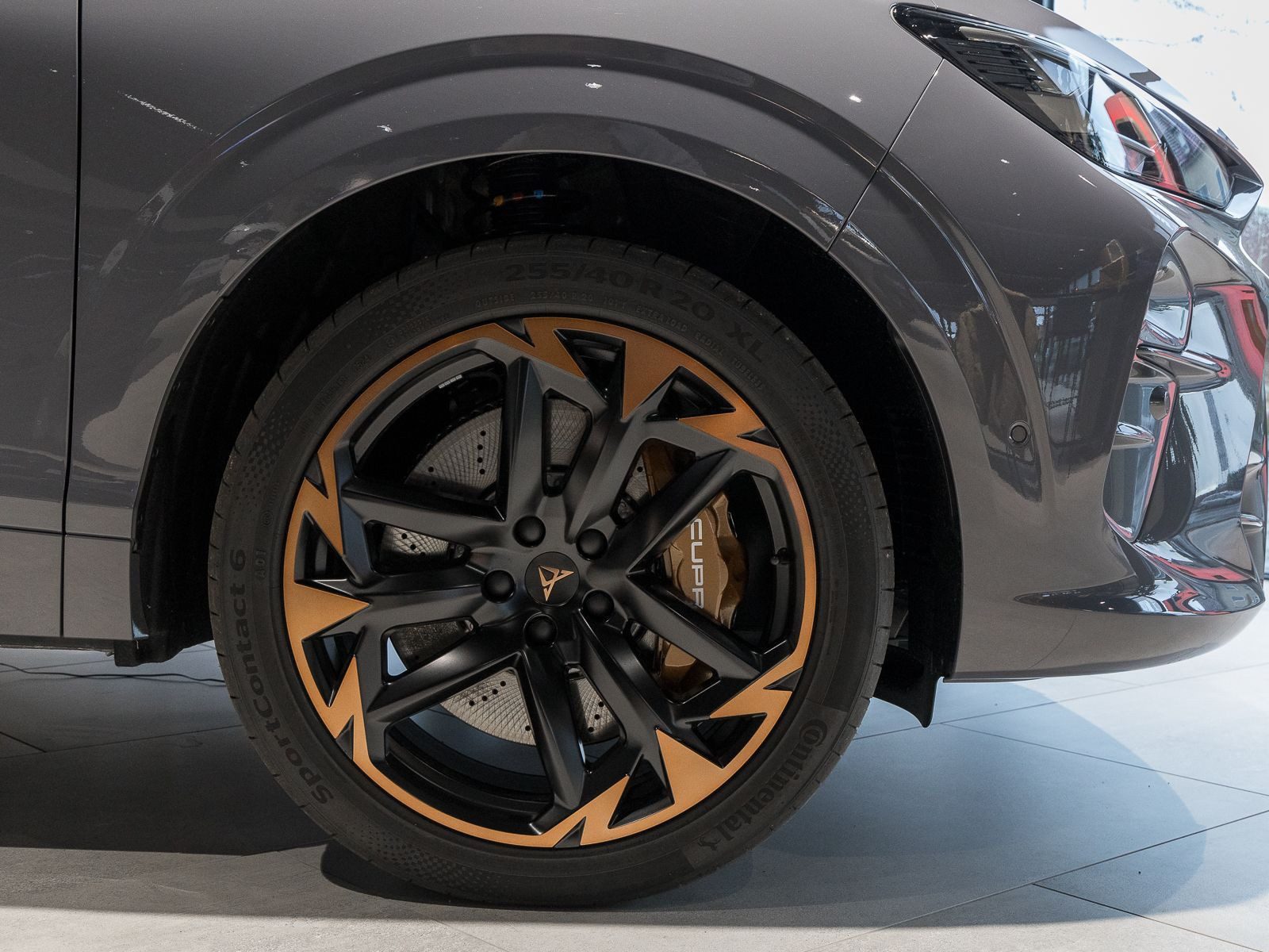 Cupra Terramar – Foto 7