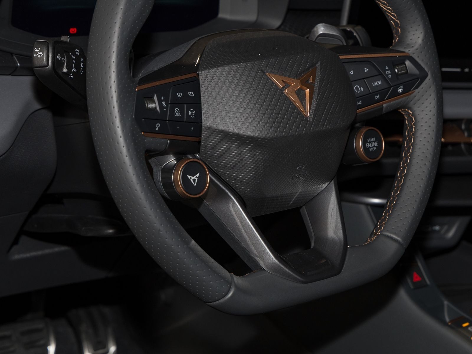 Cupra Terramar – Foto 11