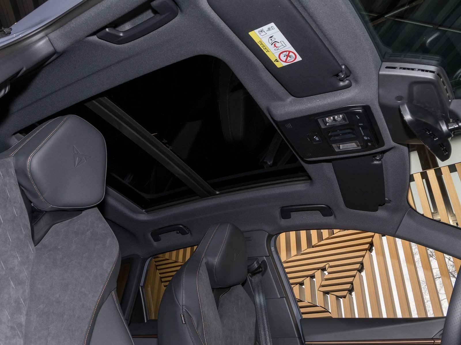 Cupra Terramar – Foto 12