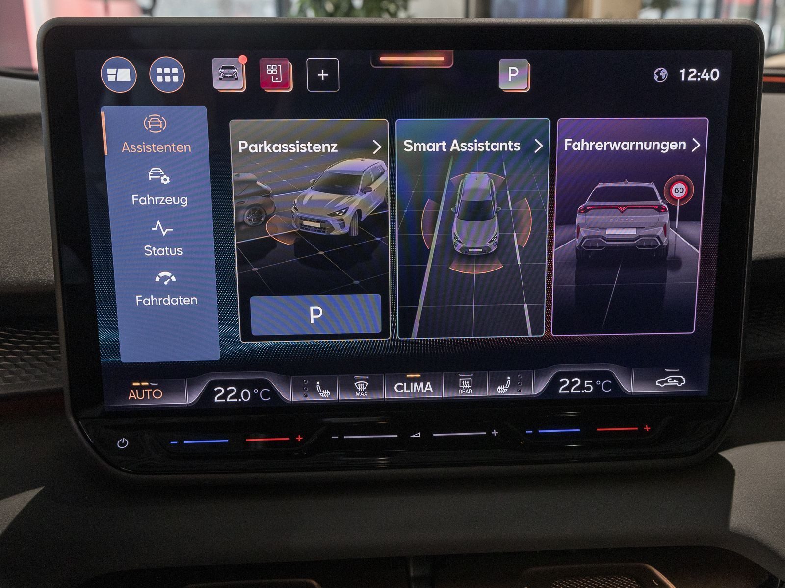Cupra Terramar – Foto 13
