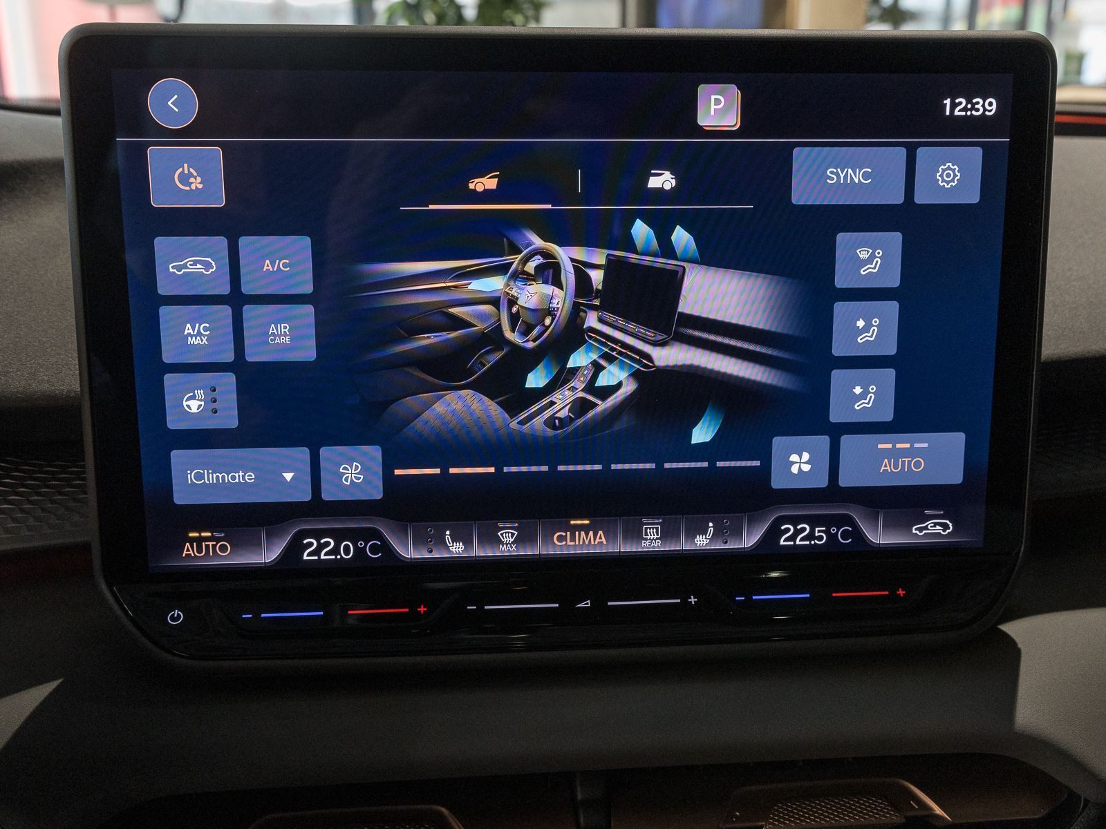 Cupra Terramar – Foto 14
