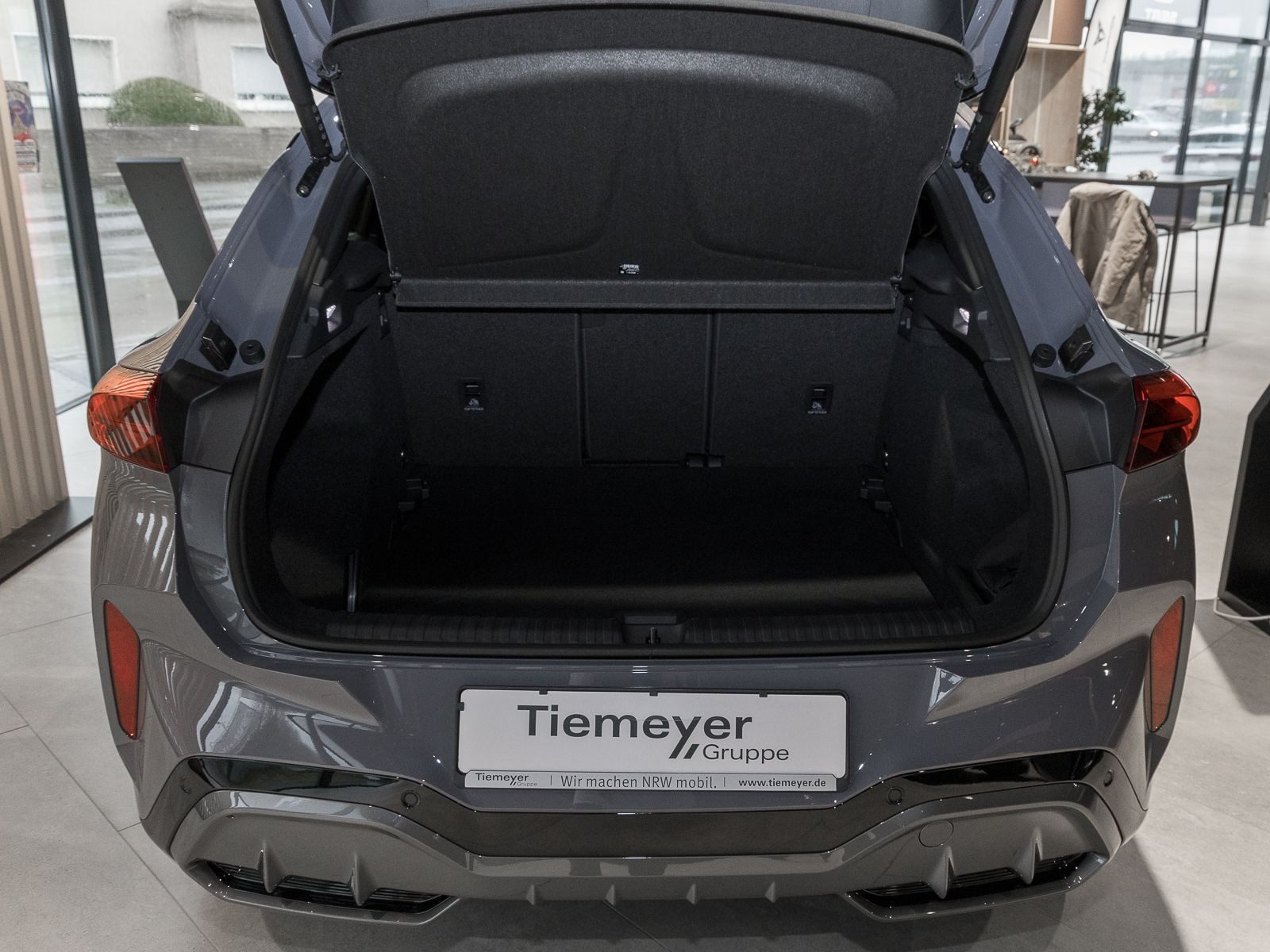 Cupra Terramar – Foto 16