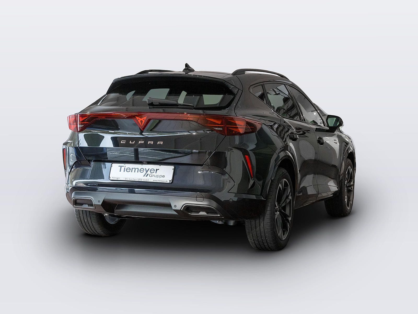 Cupra Formentor – Bild 3