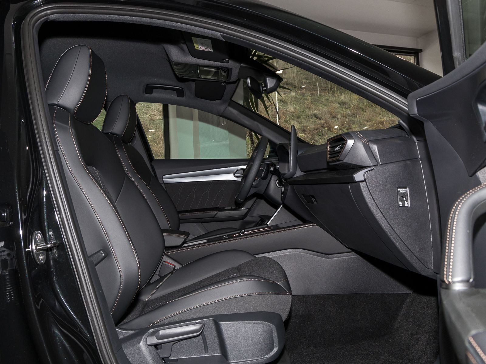 Cupra Formentor – Bild 4