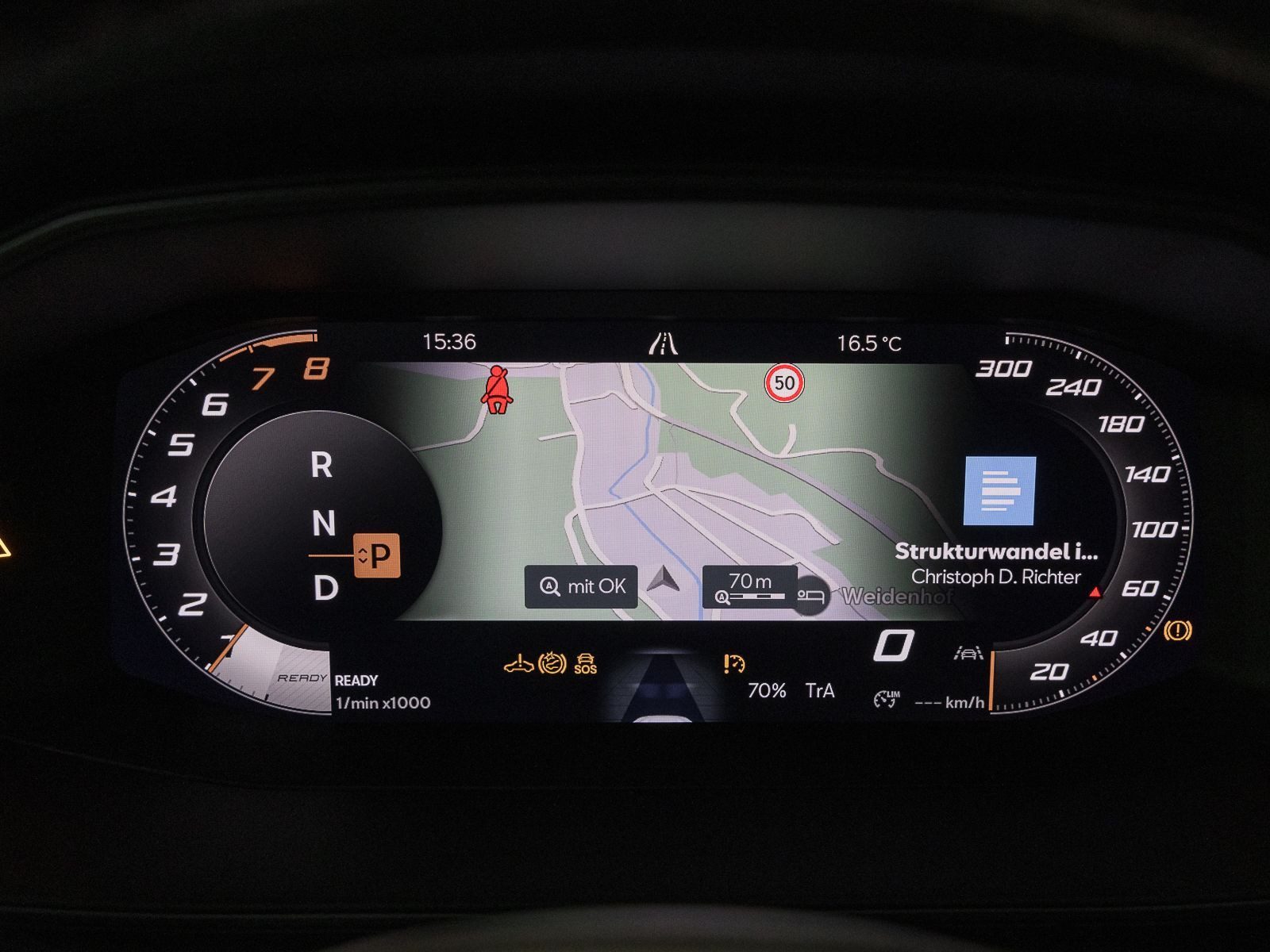 Cupra Formentor – Bild 6