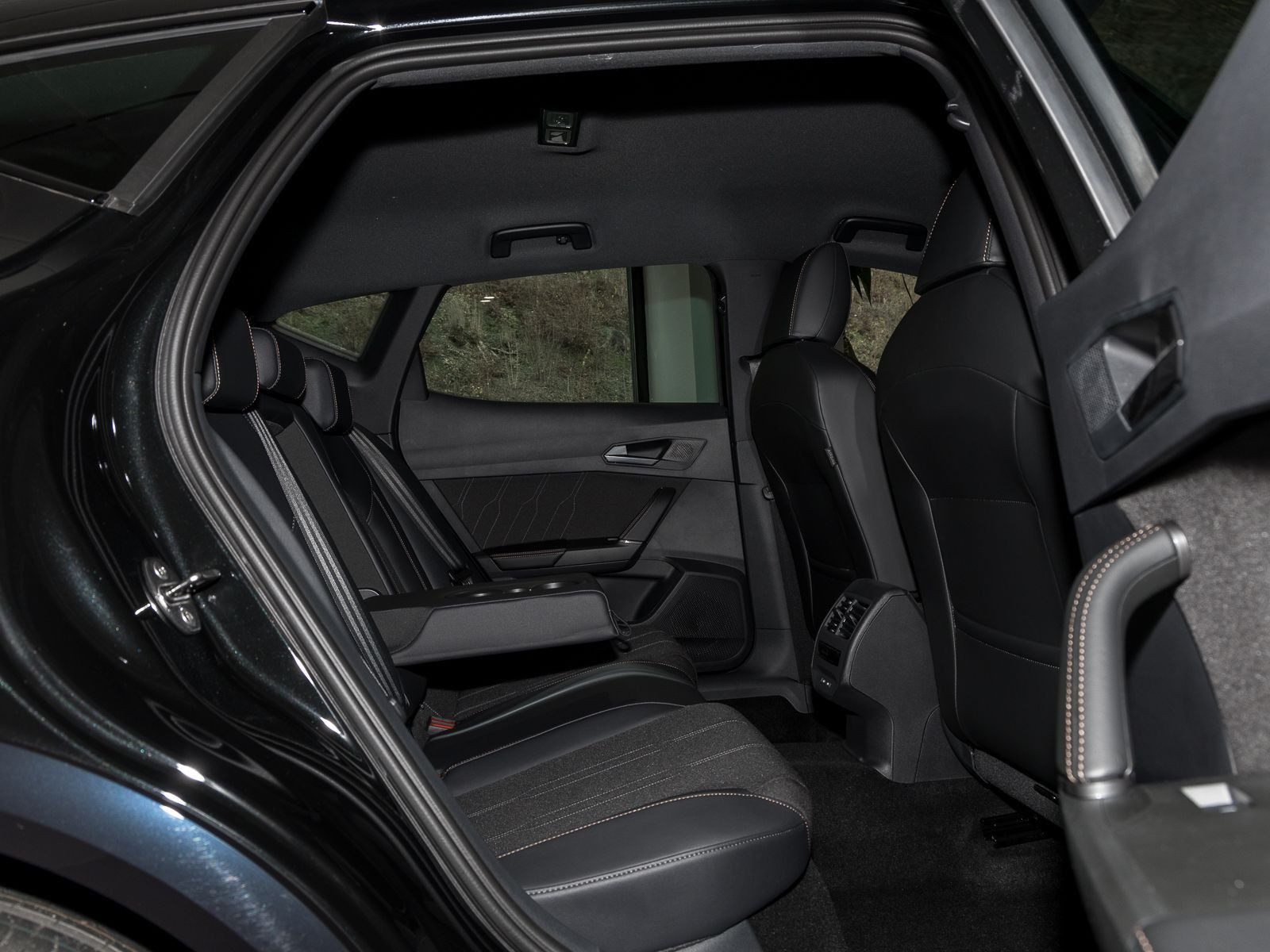 Cupra Formentor – Bild 8