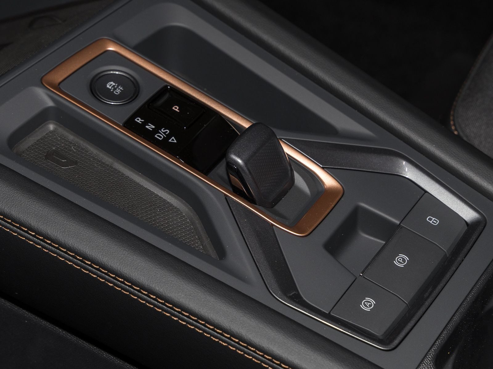 Cupra Formentor – Bild 9