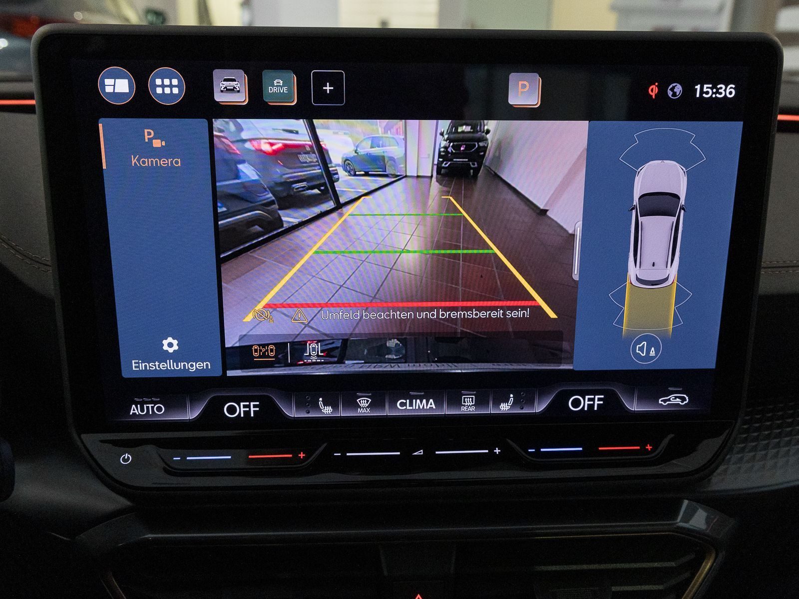 Cupra Formentor – Bild 15