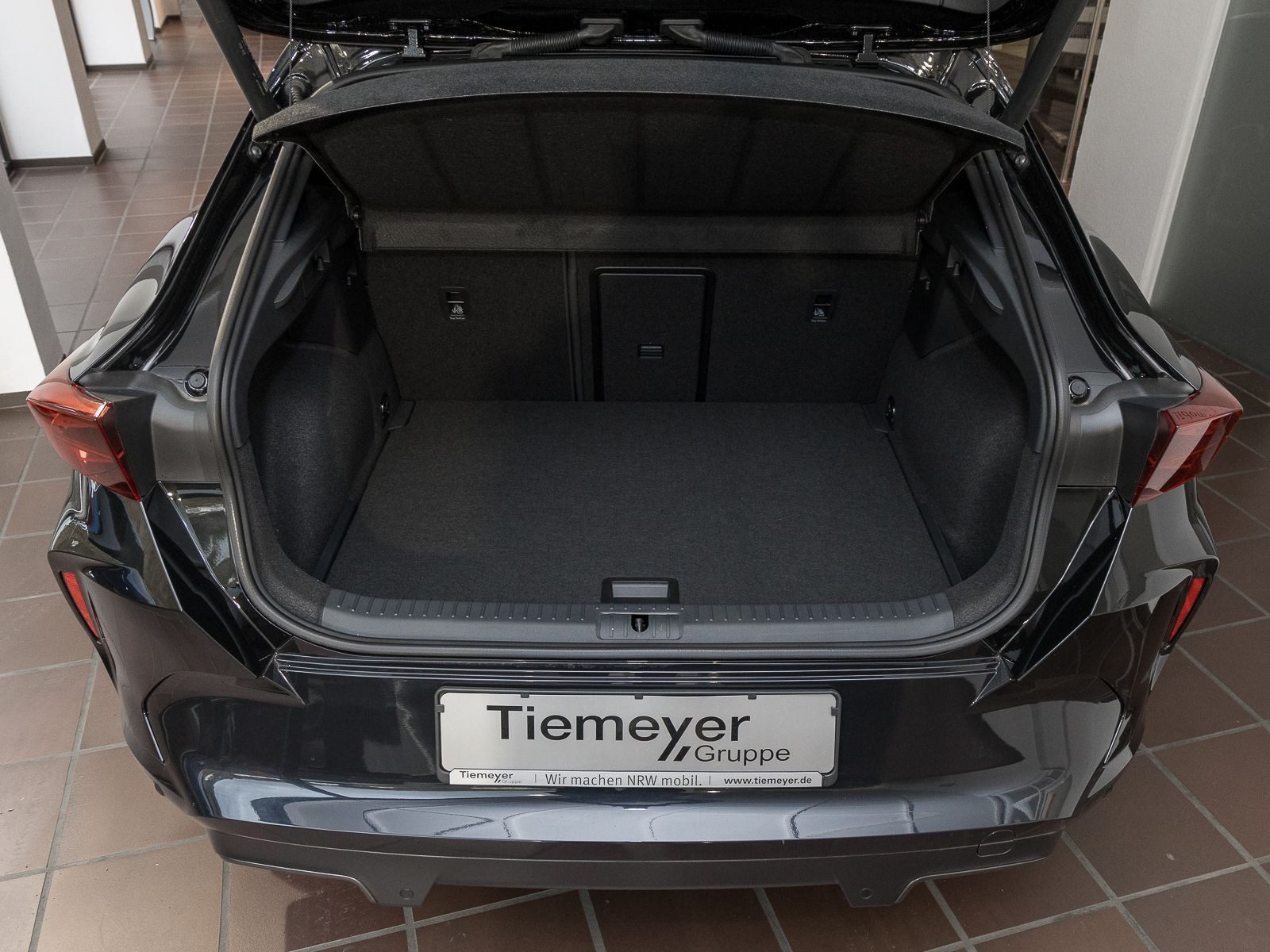 Cupra Formentor – Bild 16