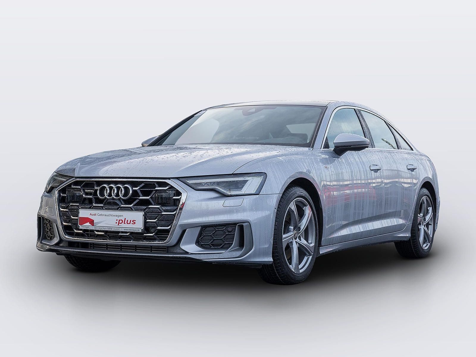 Audi A6 – Bild 2