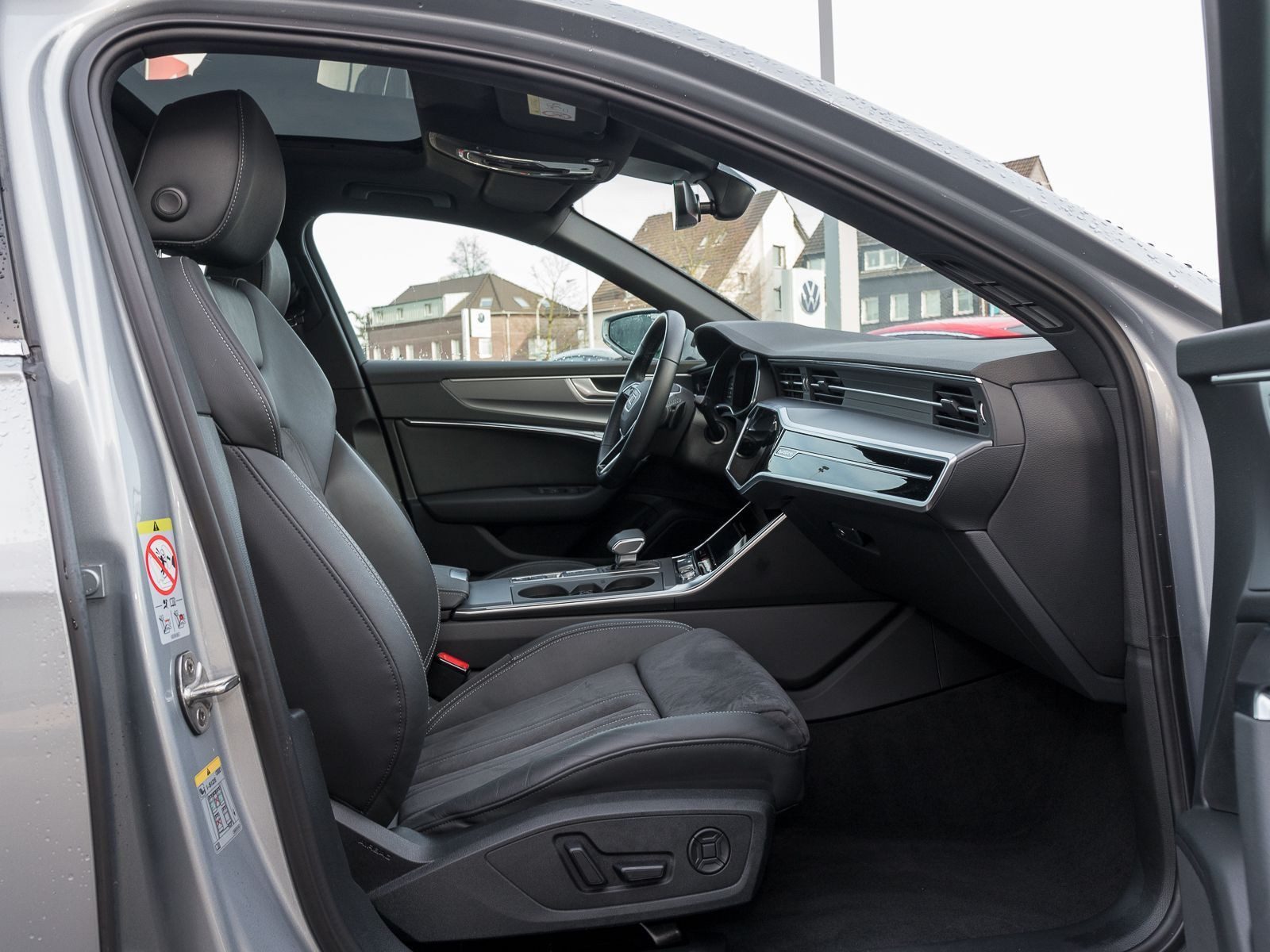 Audi A6 – Bild 4